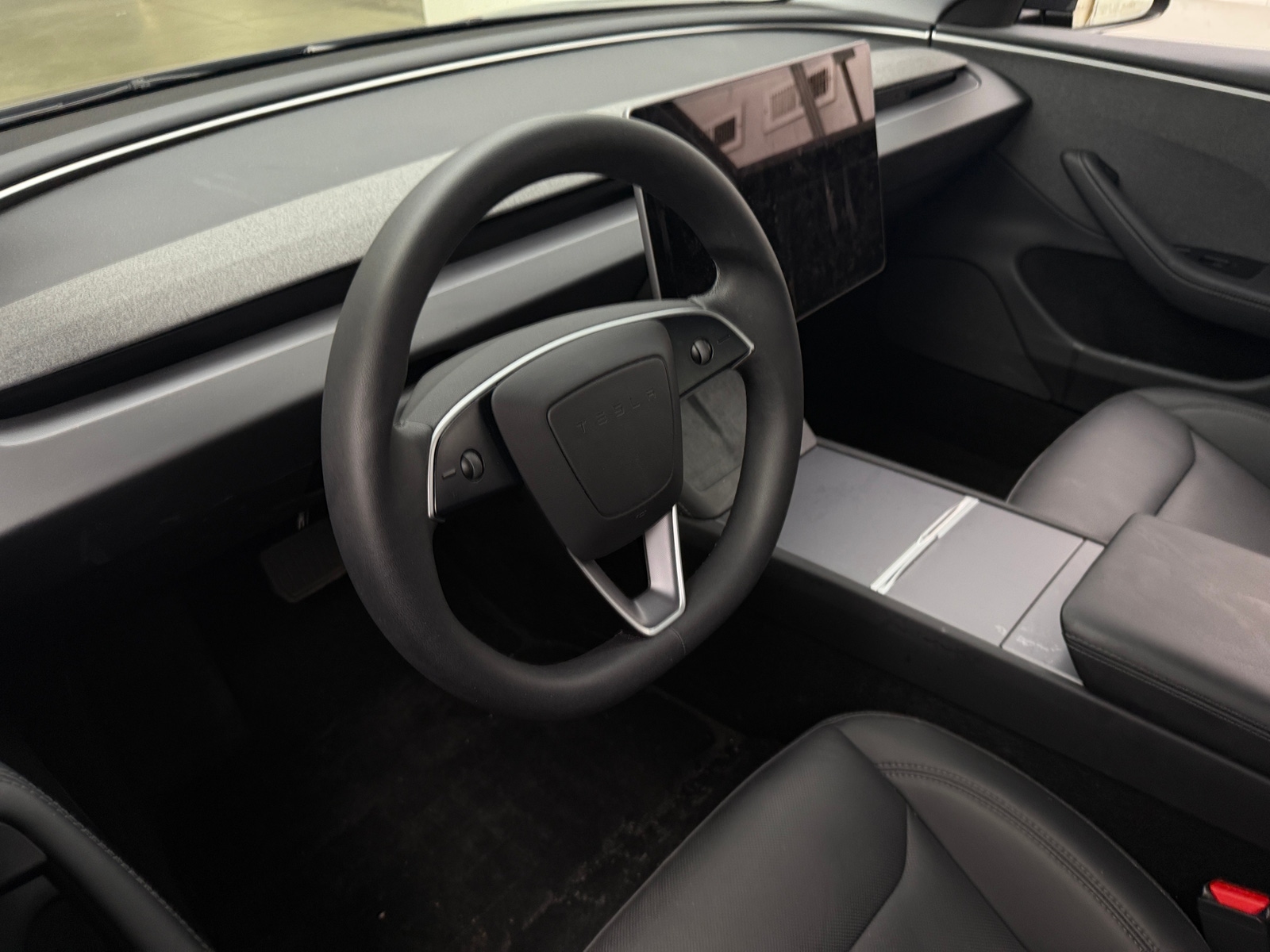 Thumbnail: 2025 Tesla Model 3 - 4