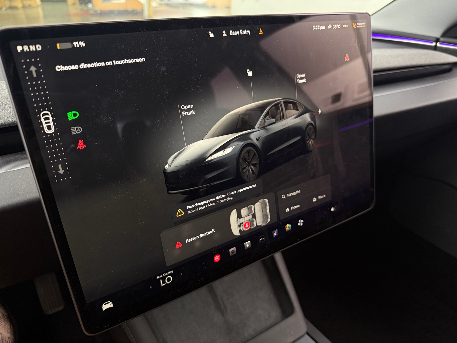 Thumbnail: 2025 Tesla Model 3 - 3