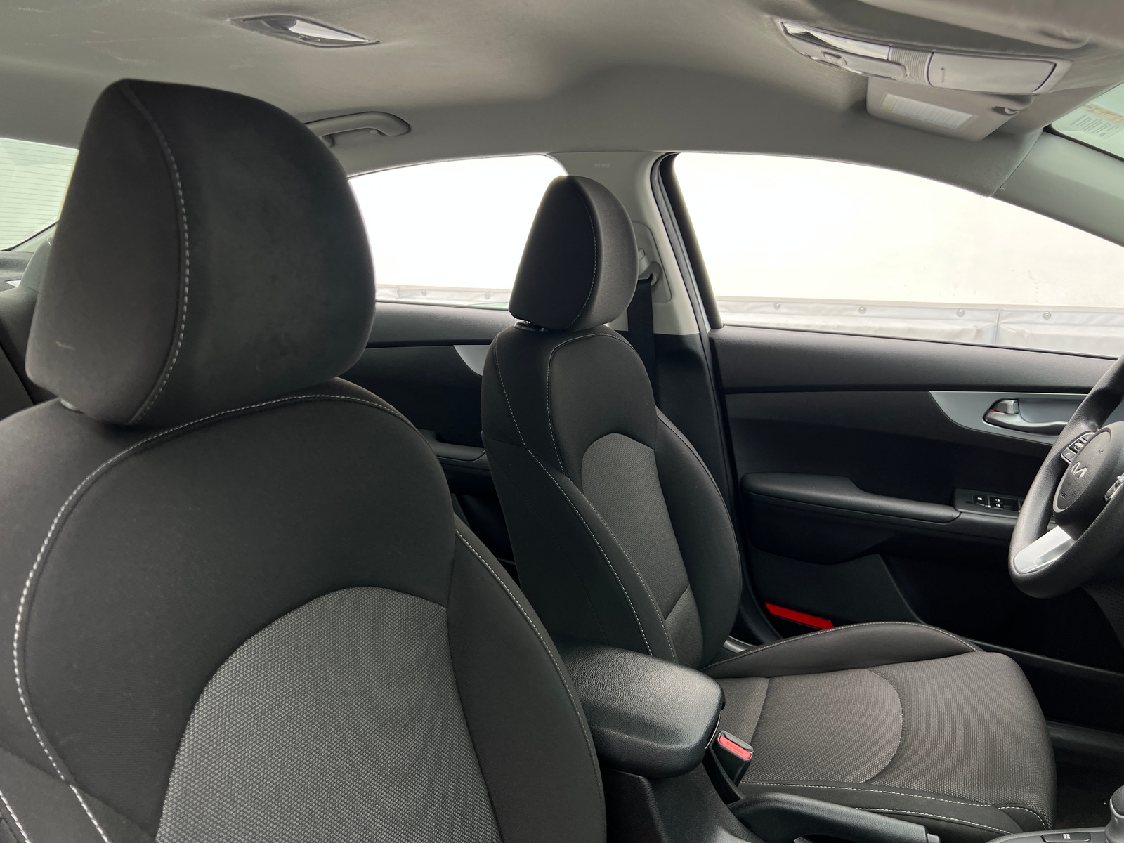 Thumbnail: 2023 Kia Forte - 2