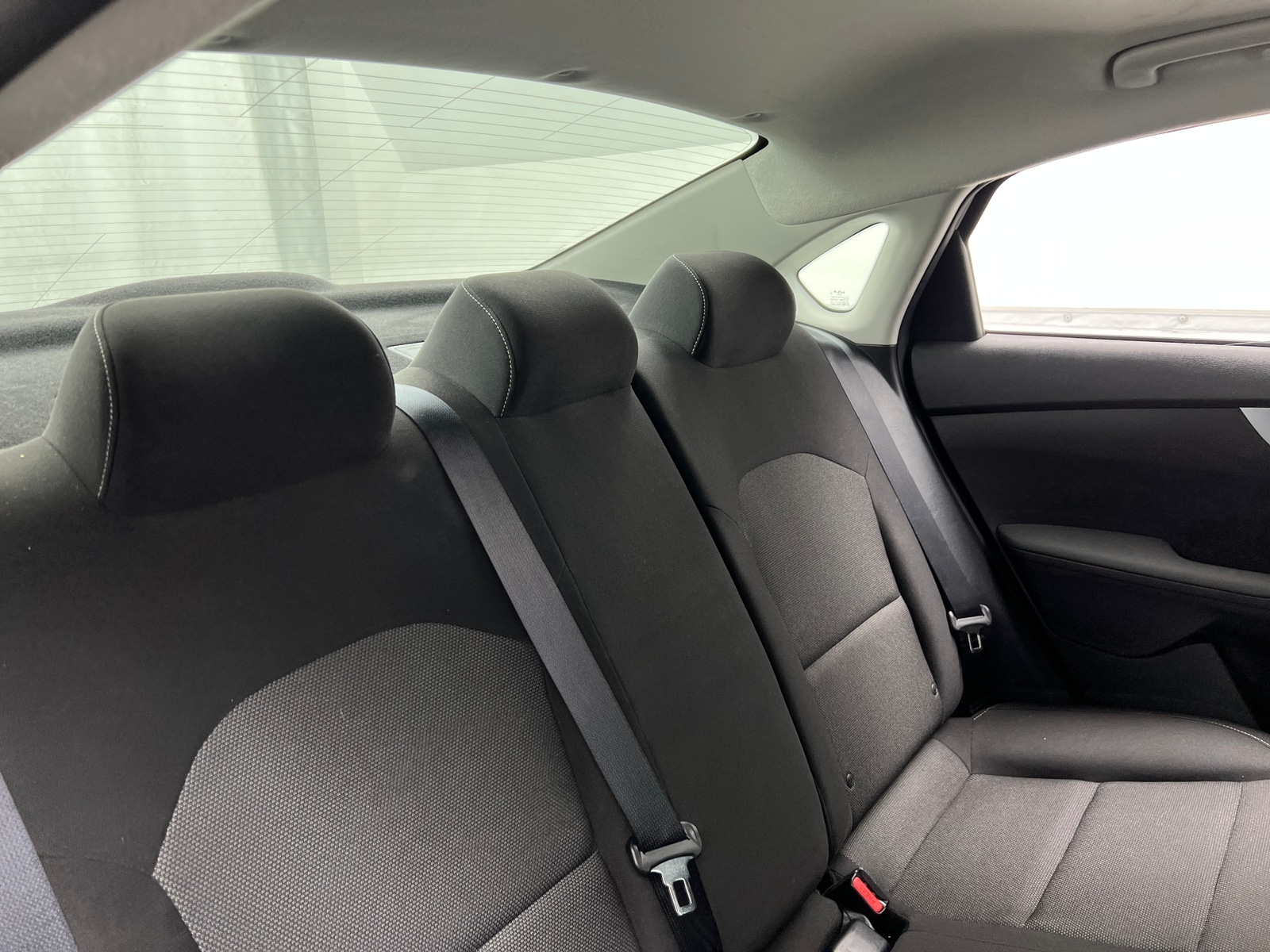 Thumbnail: 2023 Kia Forte - 6