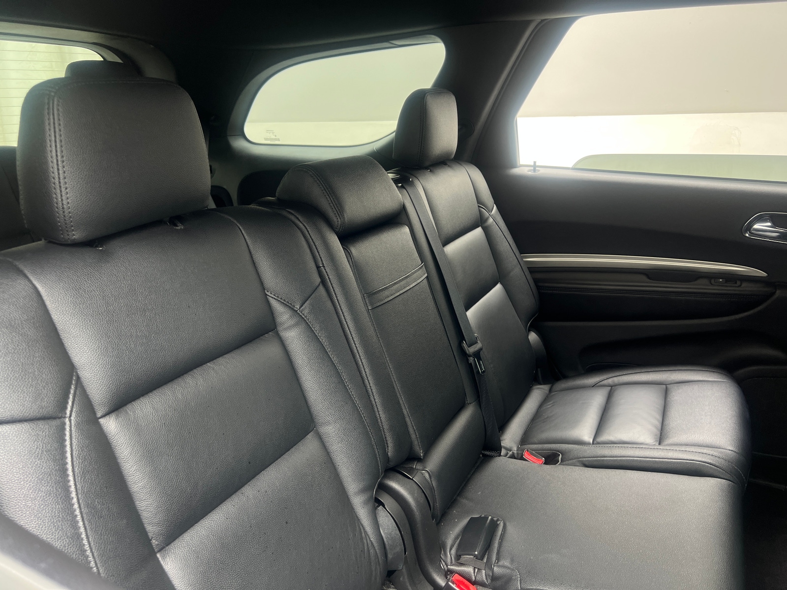 Thumbnail: 2018 Dodge Durango - 6