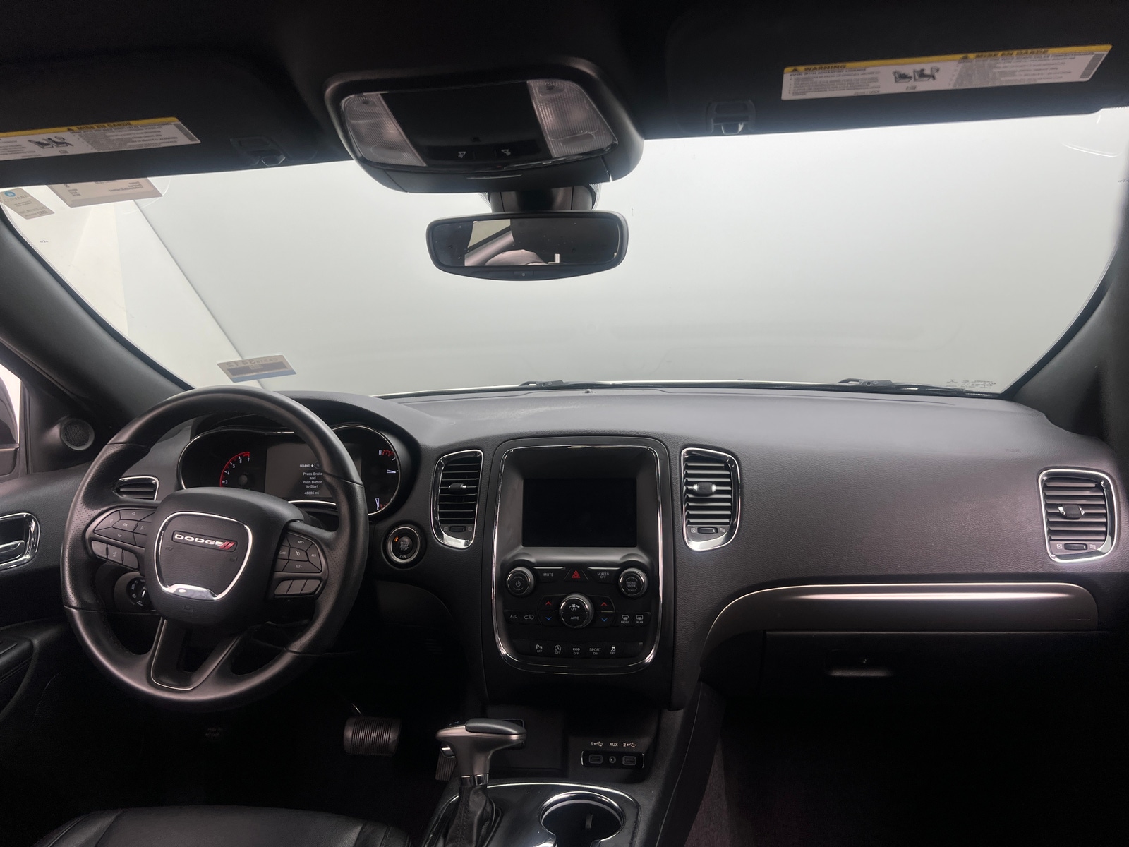 Thumbnail: 2018 Dodge Durango - 3