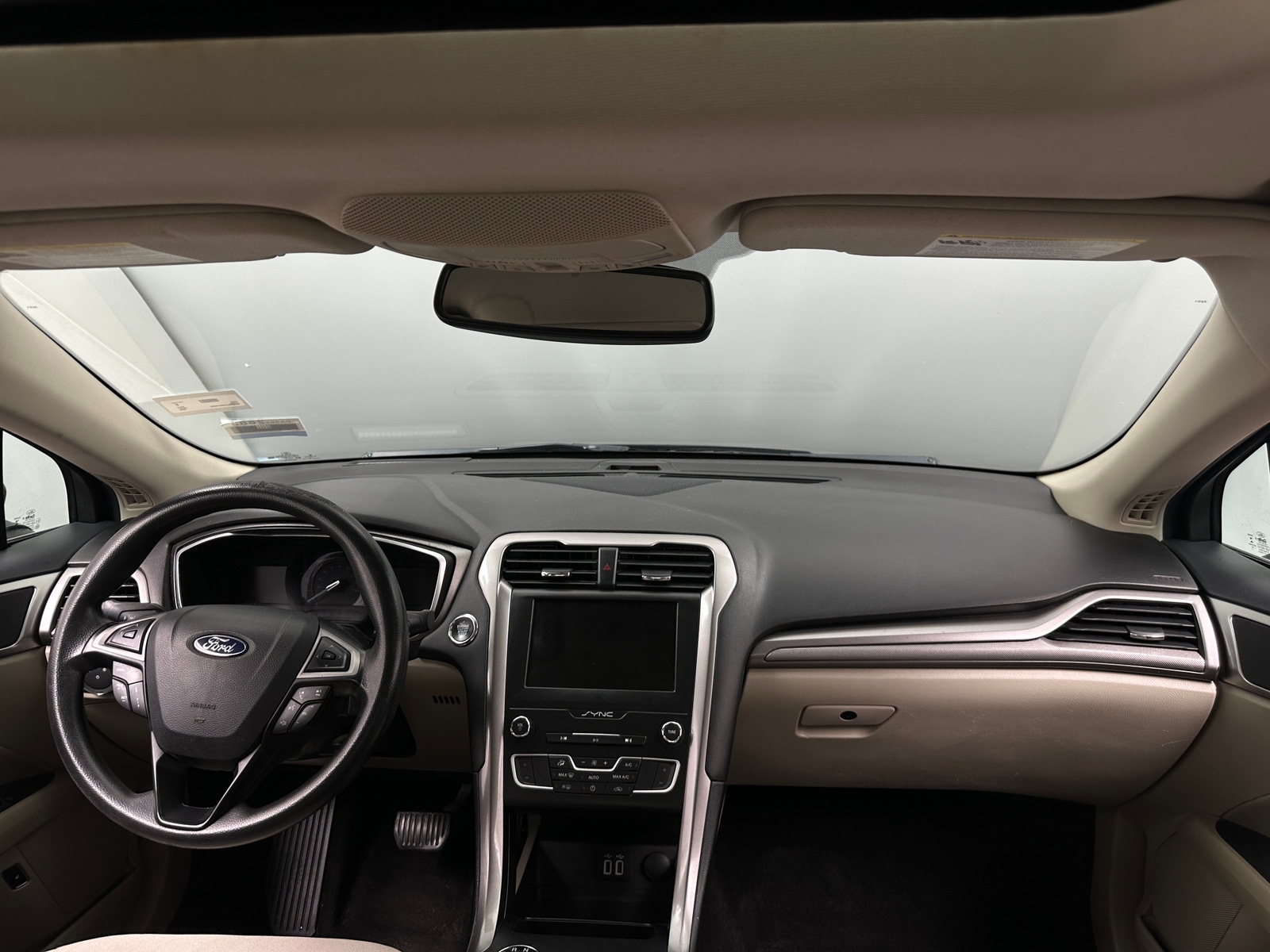 Thumbnail: 2019 Ford Fusion - 3