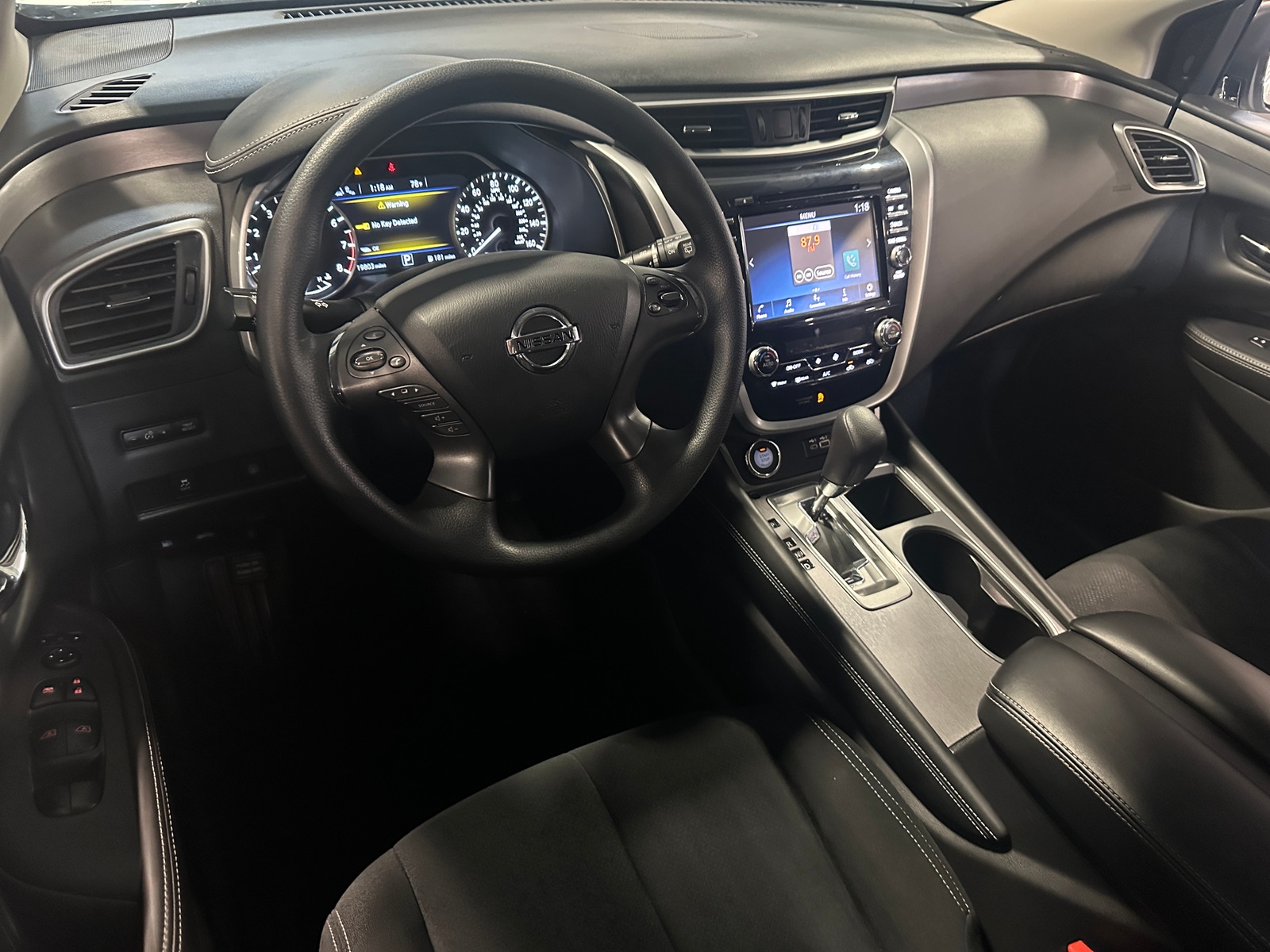 Thumbnail: 2021 Nissan Murano - 3