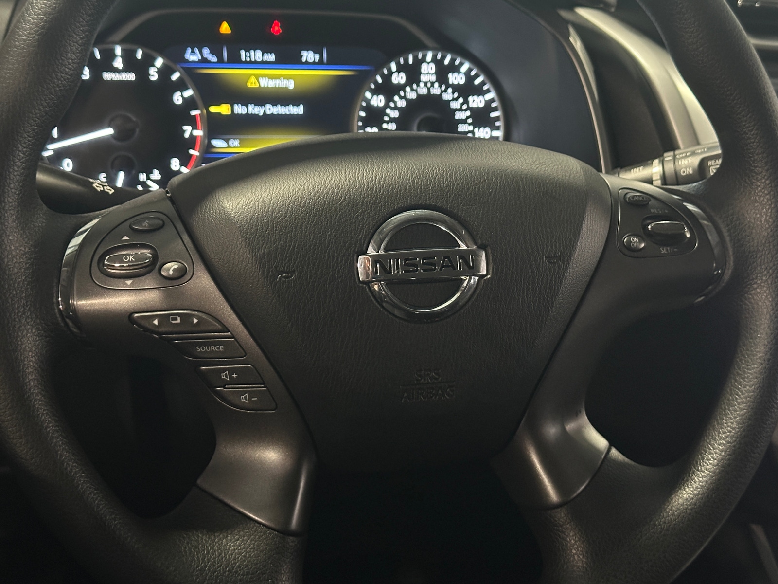 Thumbnail: 2021 Nissan Murano - 5