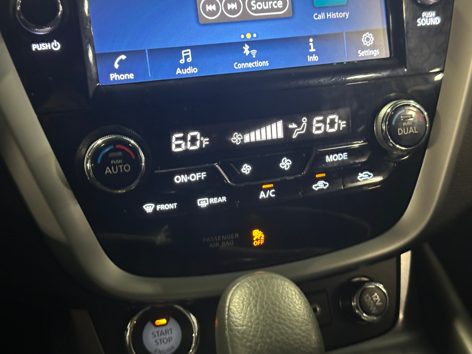 Thumbnail: 2021 Nissan Murano - 4