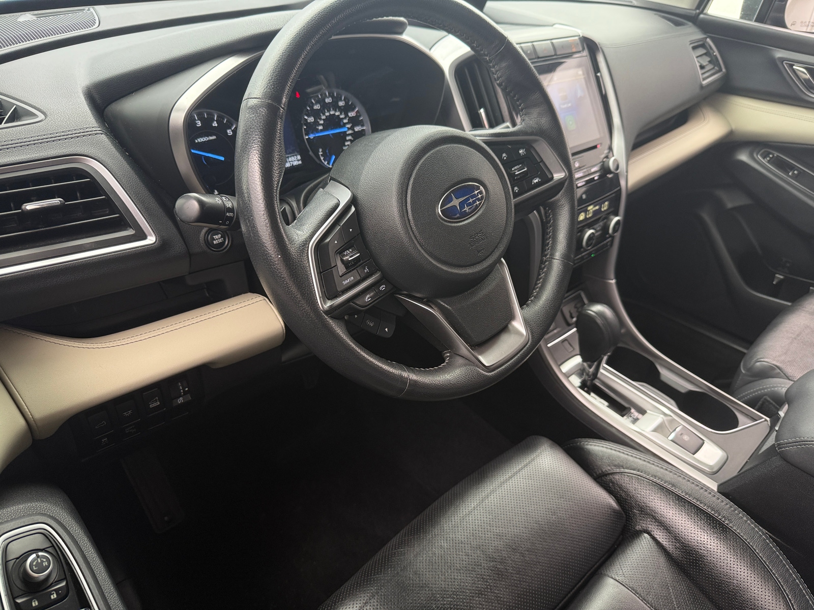 Thumbnail: 2020 Subaru Ascent - 2