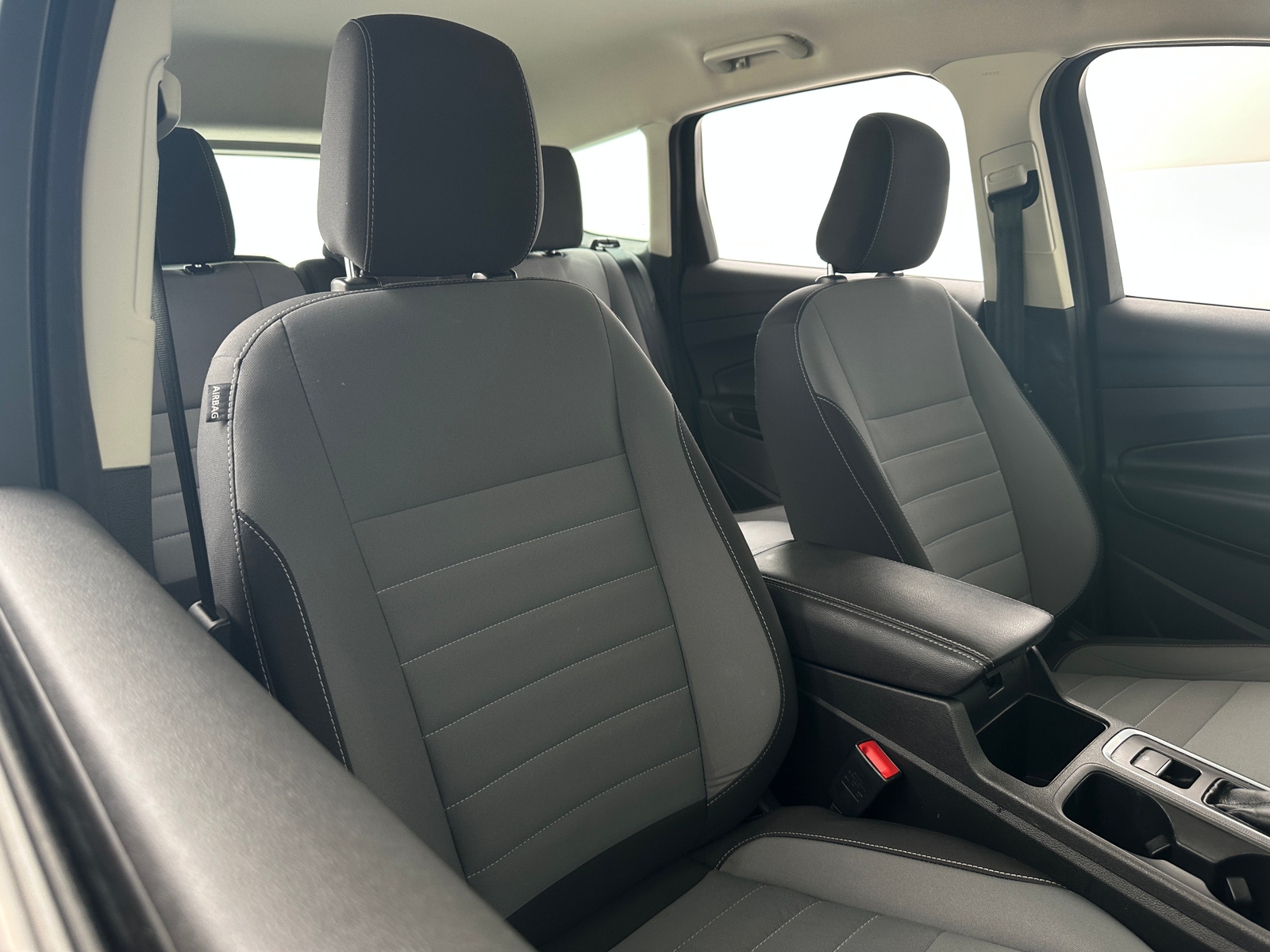 Thumbnail: 2018 Ford Escape - 2