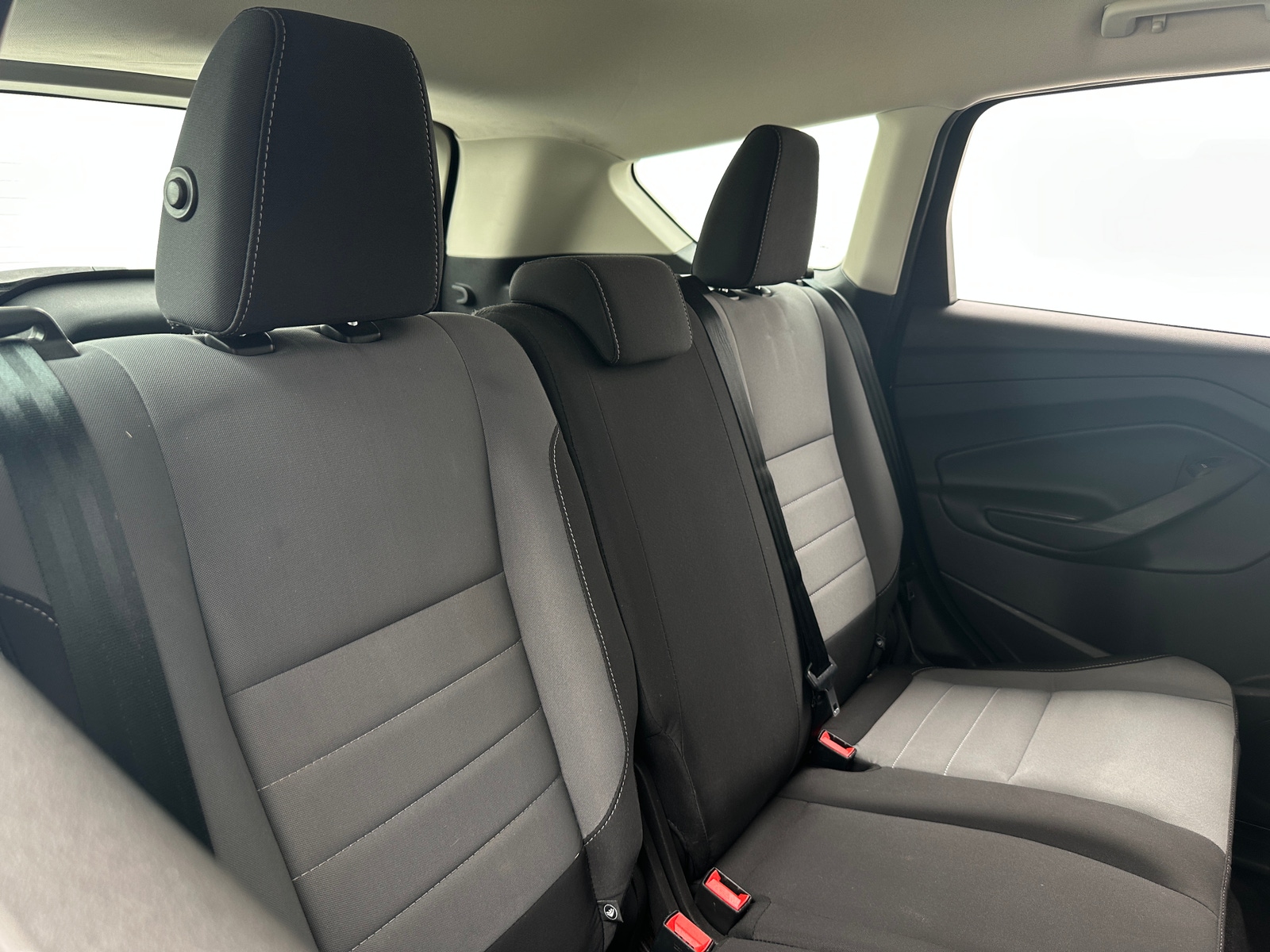 Thumbnail: 2018 Ford Escape - 6