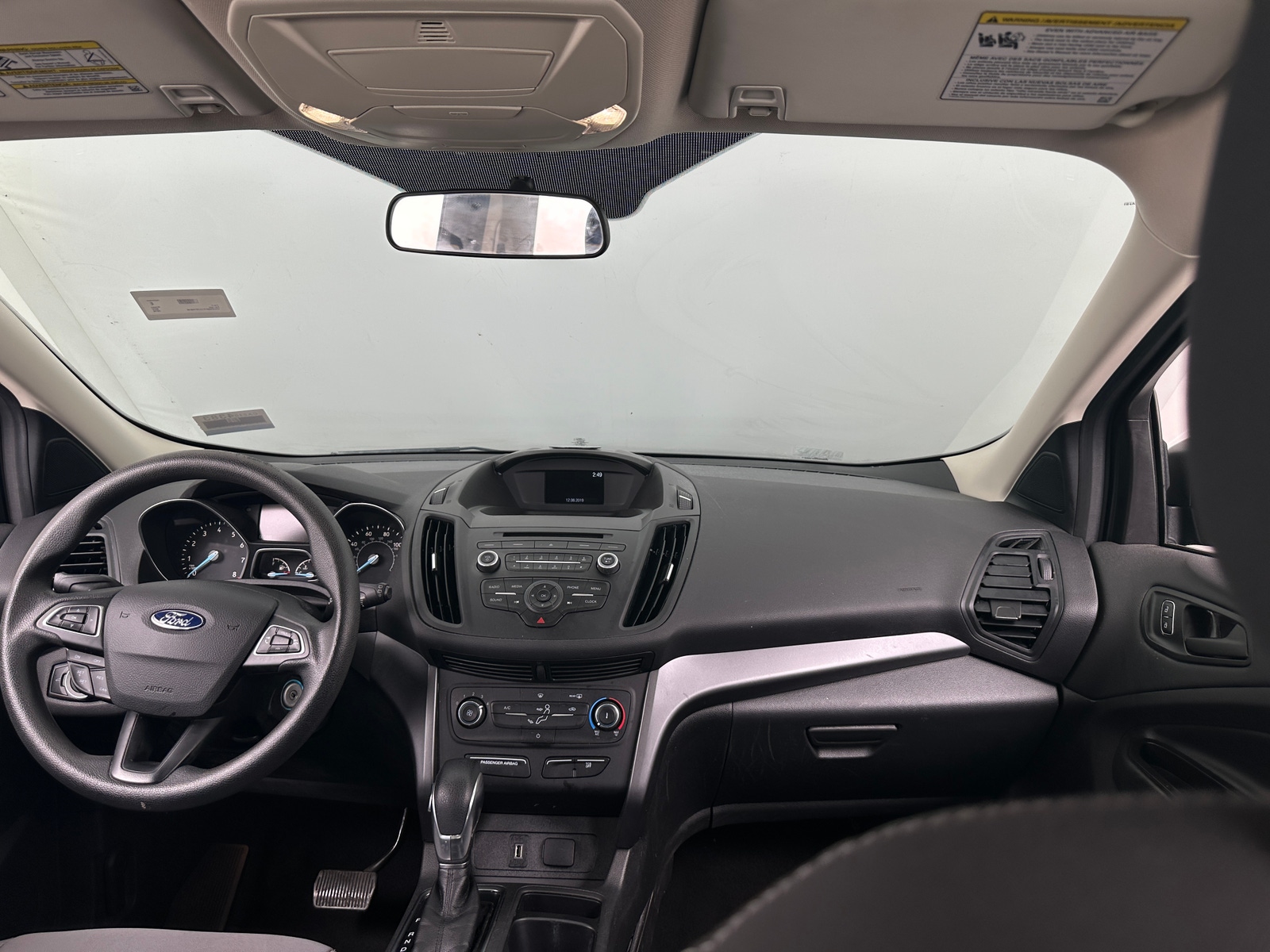 Thumbnail: 2018 Ford Escape - 3