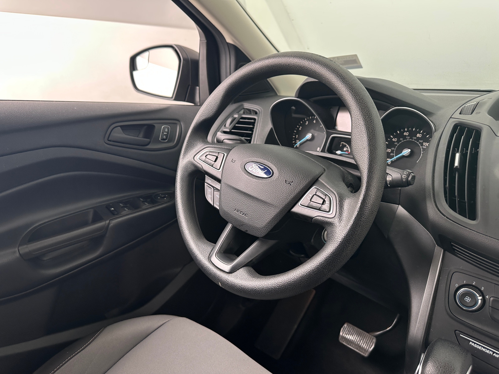 Thumbnail: 2018 Ford Escape - 5