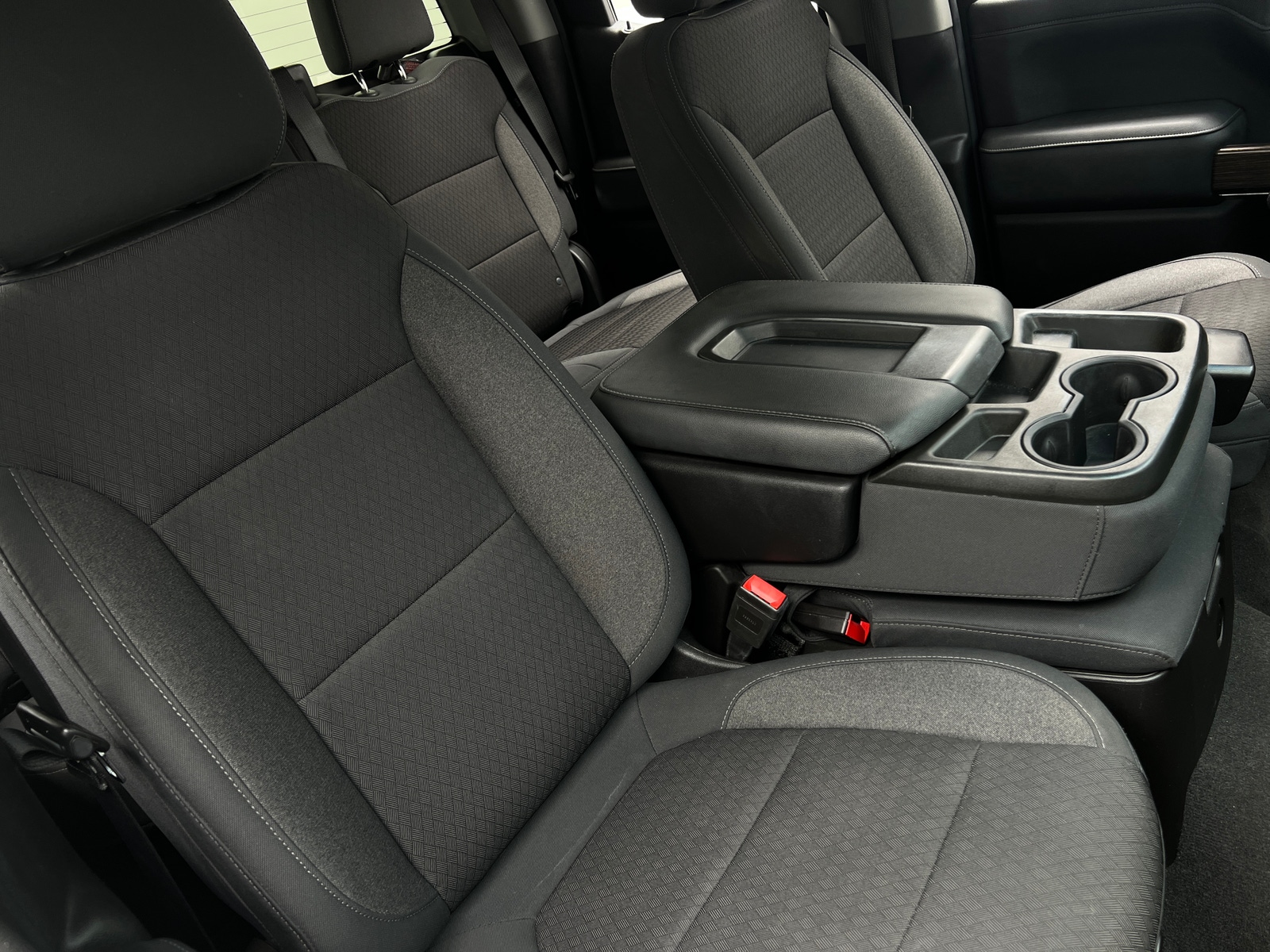 Thumbnail: 2020 GMC Sierra 1500 - 2