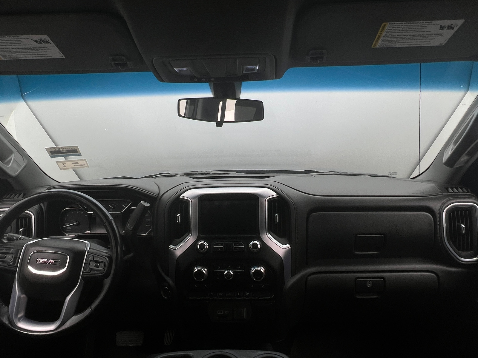 Thumbnail: 2020 GMC Sierra 1500 - 3