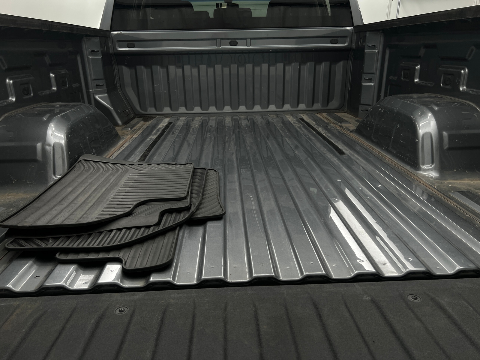 Thumbnail: 2020 GMC Sierra 1500 - 7