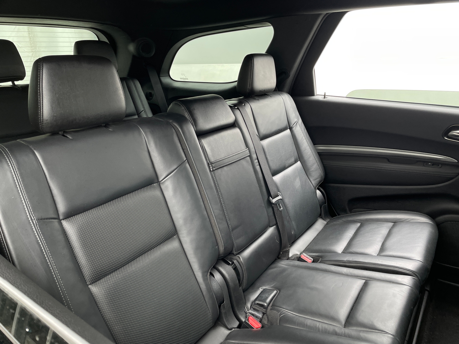 Thumbnail: 2020 Dodge Durango - 5