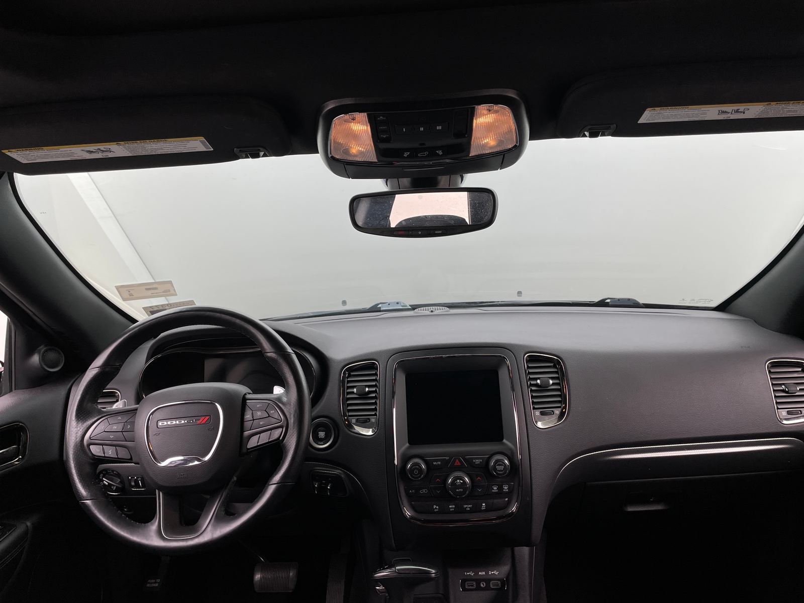 Thumbnail: 2020 Dodge Durango - 2