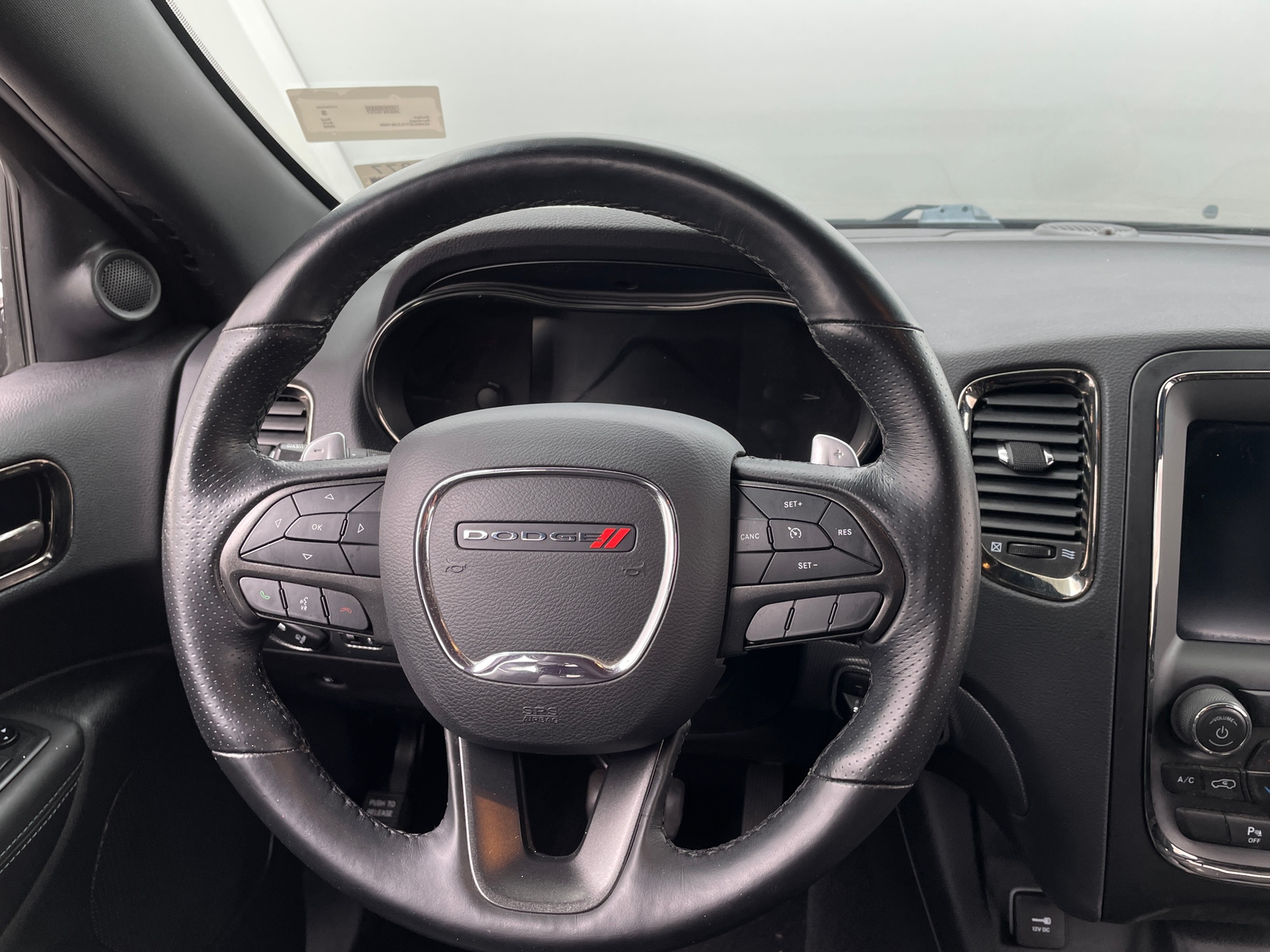 Thumbnail: 2020 Dodge Durango - 4