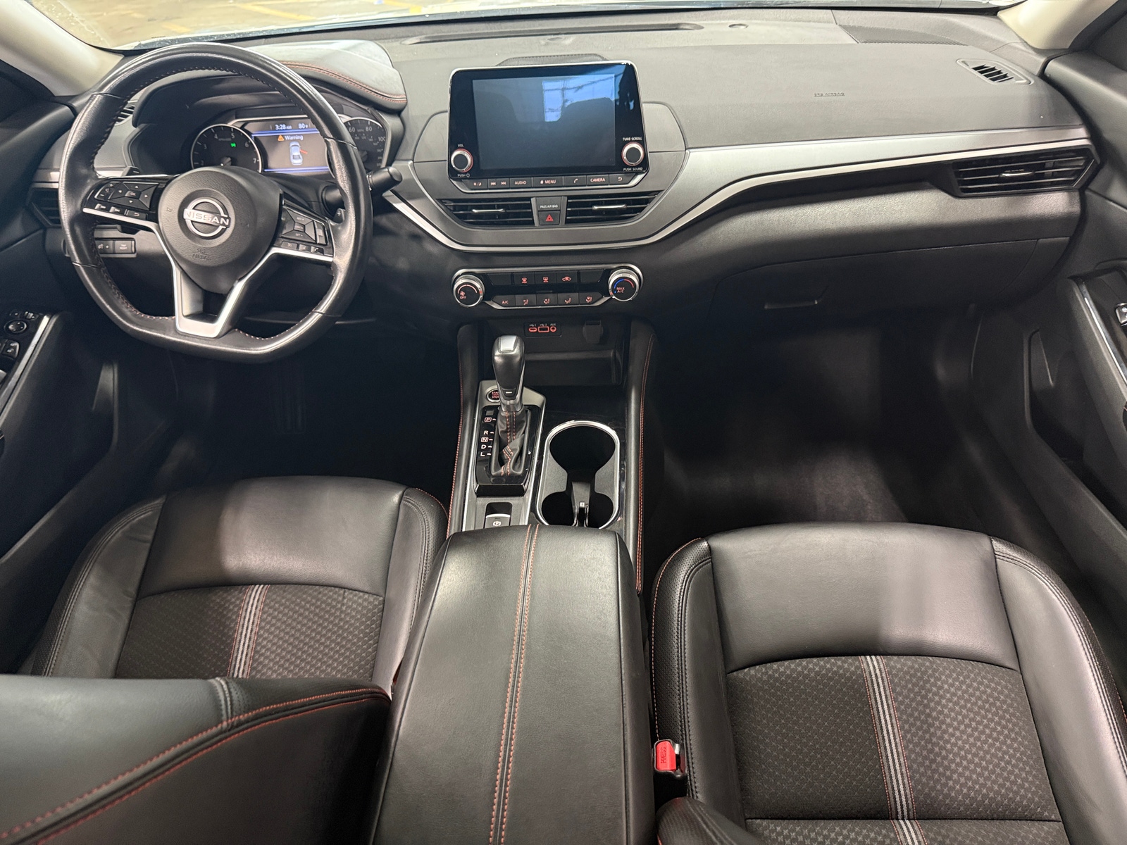 Thumbnail: 2023 Nissan Altima - 2