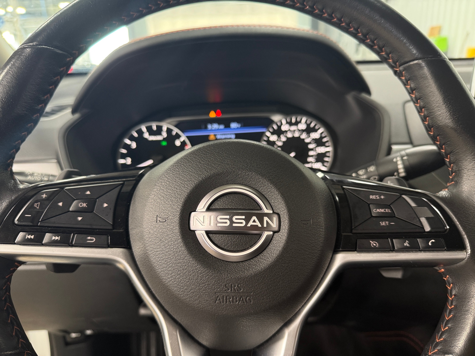 Thumbnail: 2023 Nissan Altima - 4