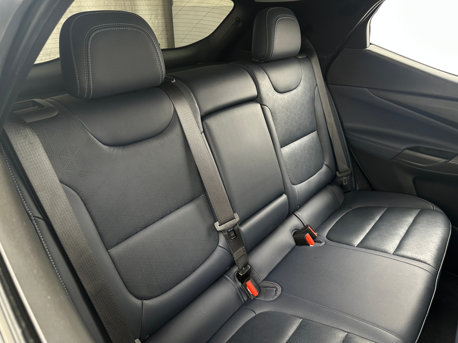 Thumbnail: 2023 Chevrolet Bolt EUV - 5