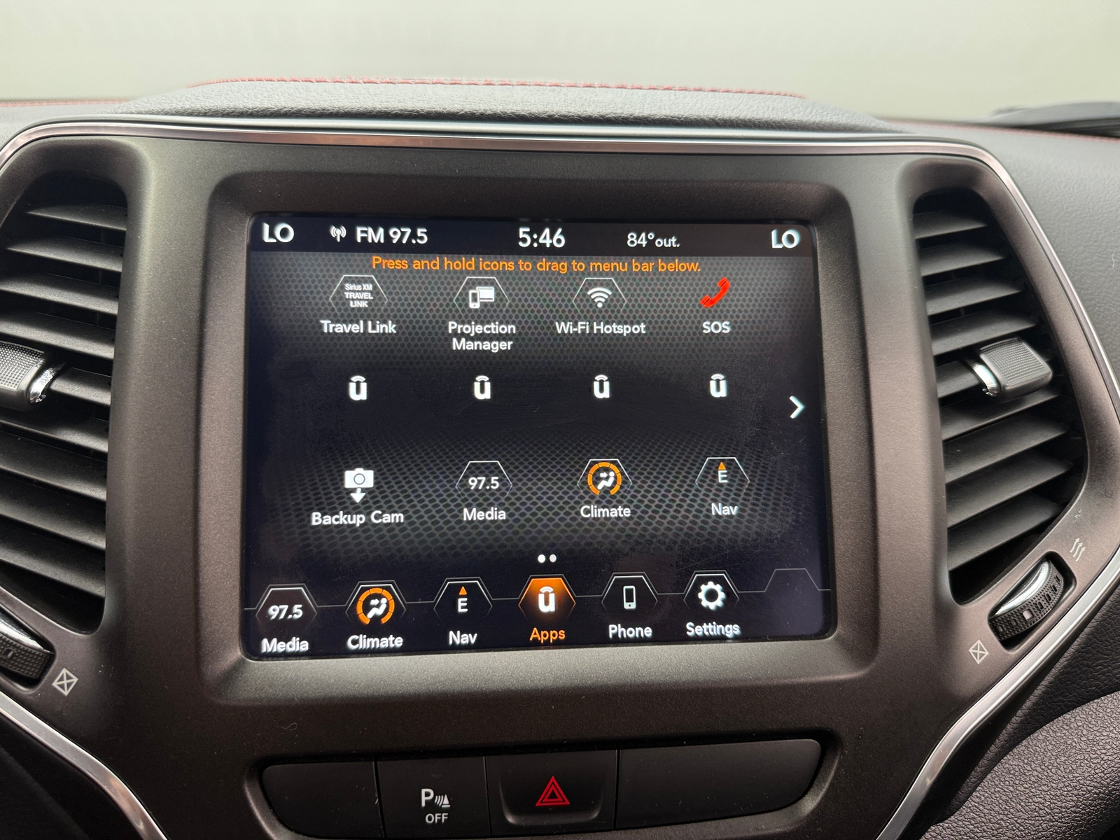 Thumbnail: 2020 Jeep Cherokee - 3