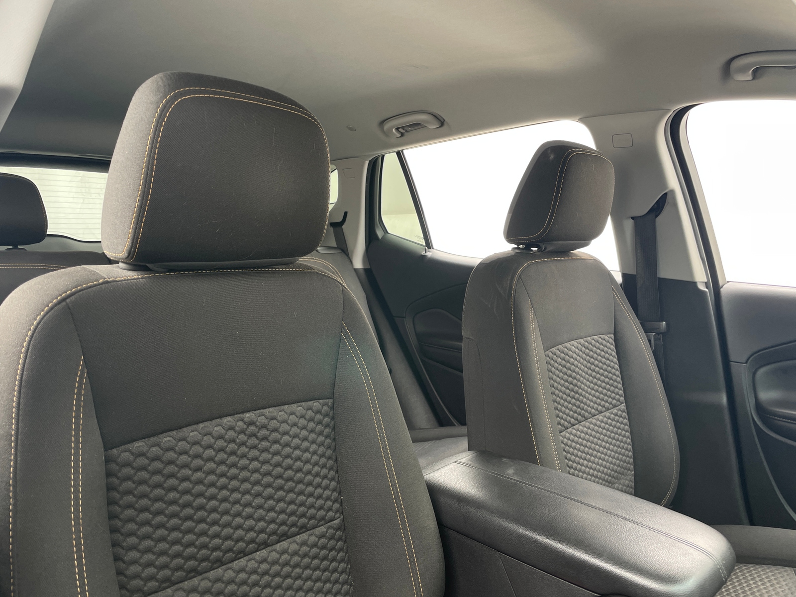 Thumbnail: 2019 GMC Terrain - 2