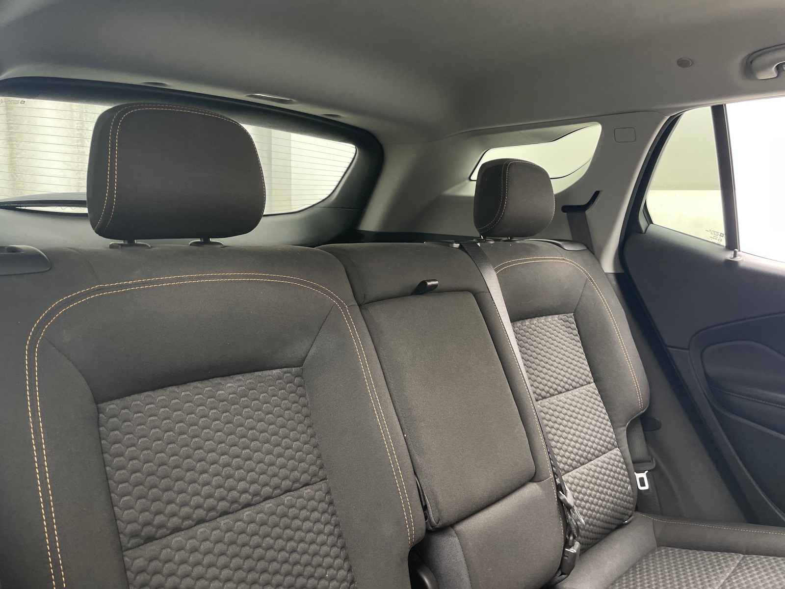 Thumbnail: 2019 GMC Terrain - 6