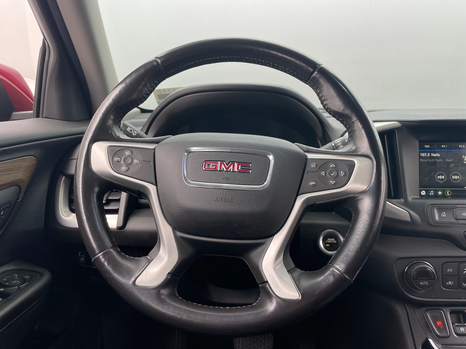 Thumbnail: 2019 GMC Terrain - 5