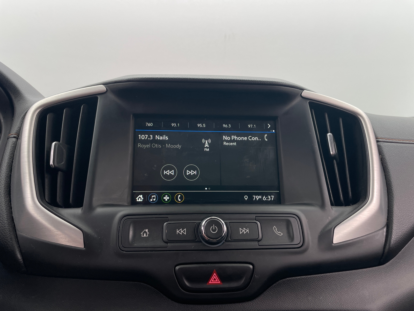 Thumbnail: 2019 GMC Terrain - 4