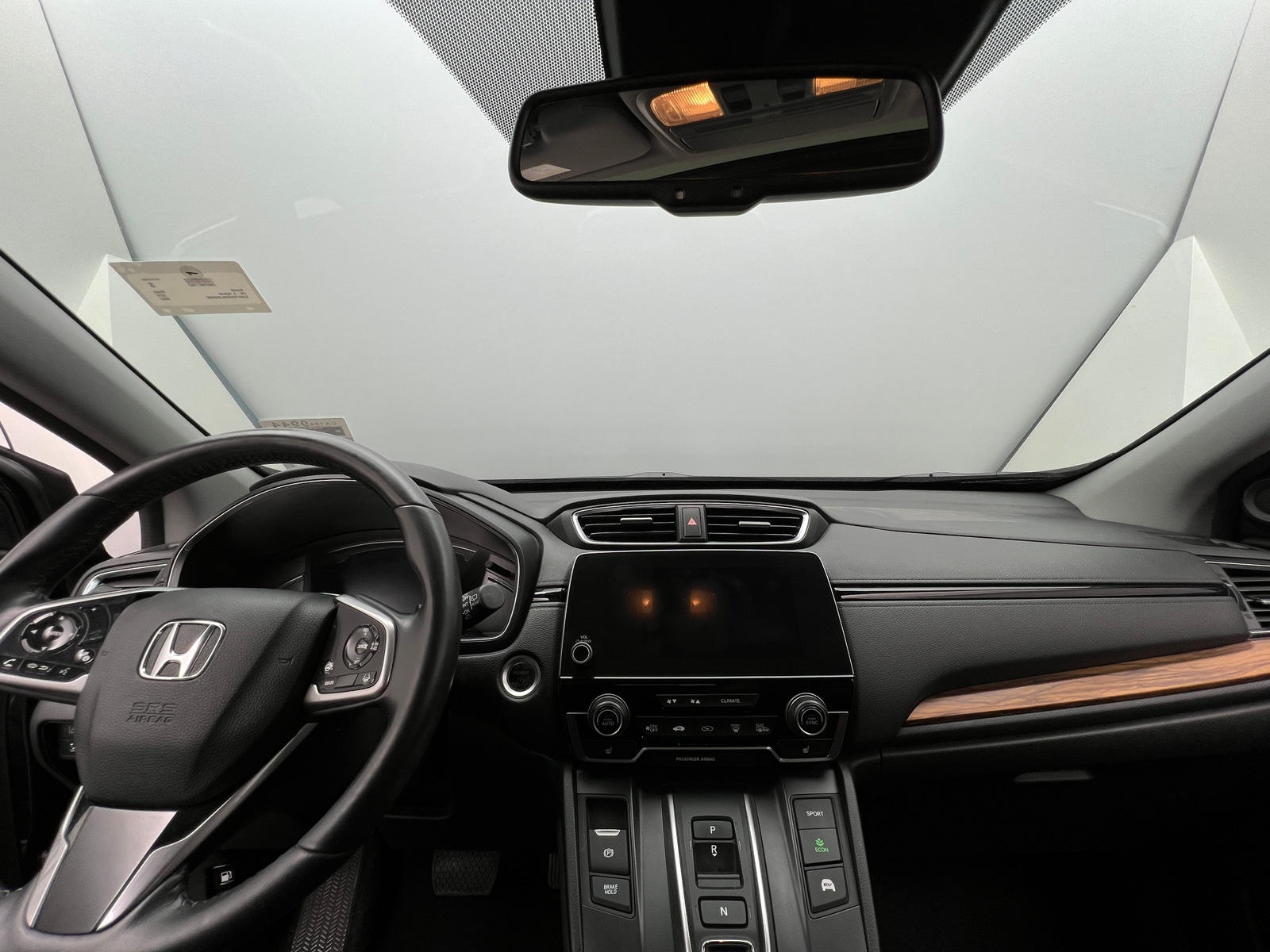 Thumbnail: 2022 Honda CR-V - 2