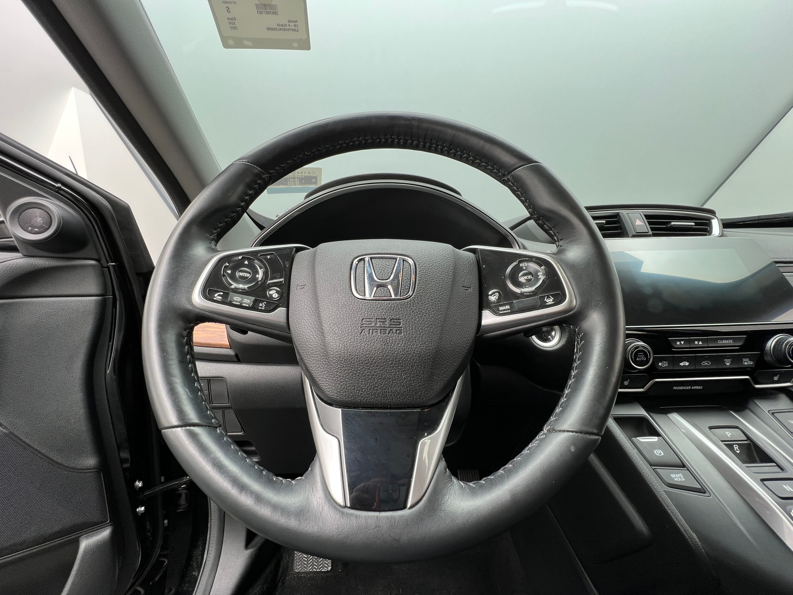 Thumbnail: 2022 Honda CR-V - 4
