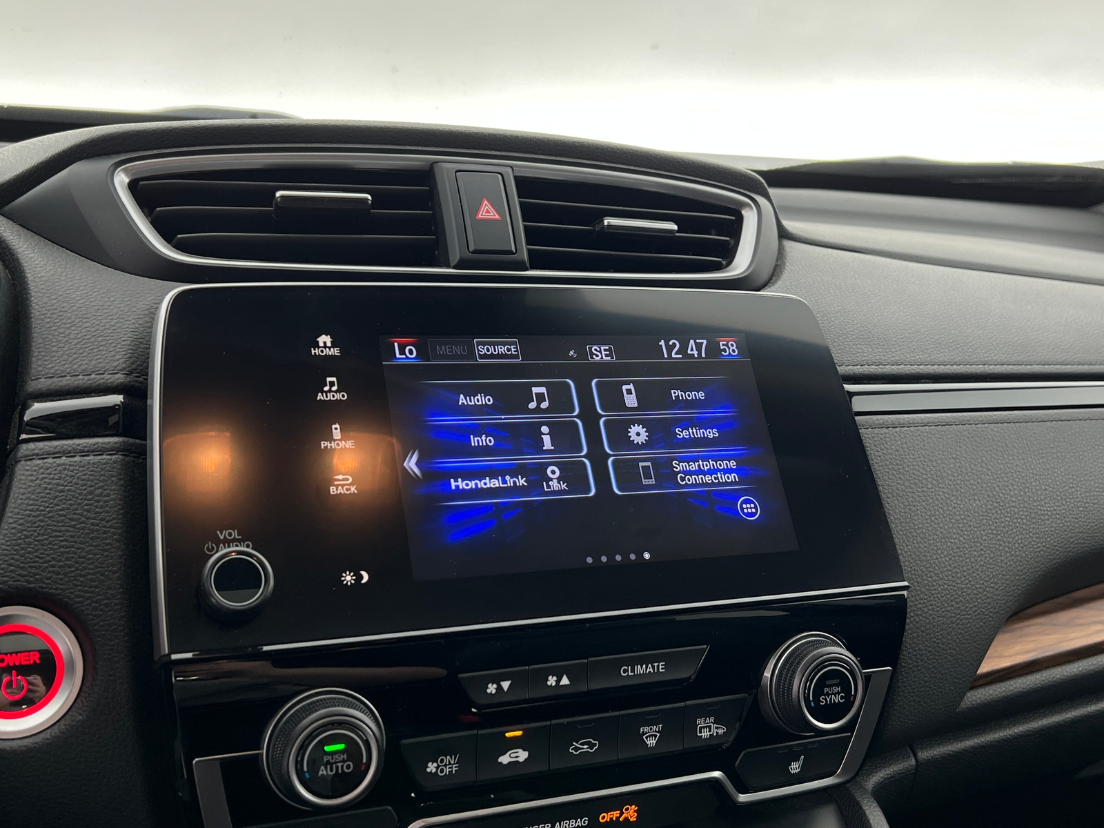 Thumbnail: 2022 Honda CR-V - 3