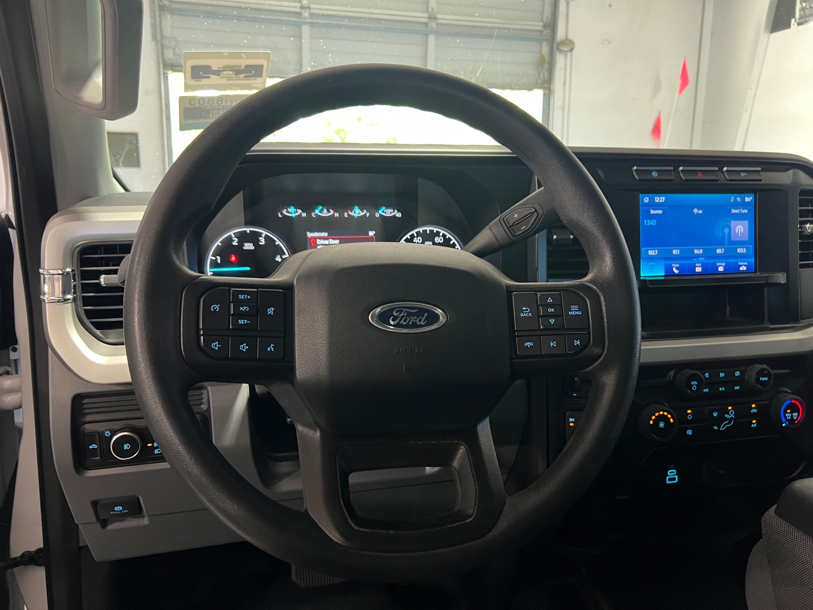 Thumbnail: 2023 Ford Econoline - 5