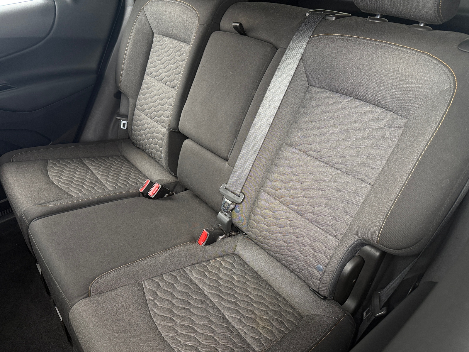 Thumbnail: 2021 Chevrolet Equinox - 6