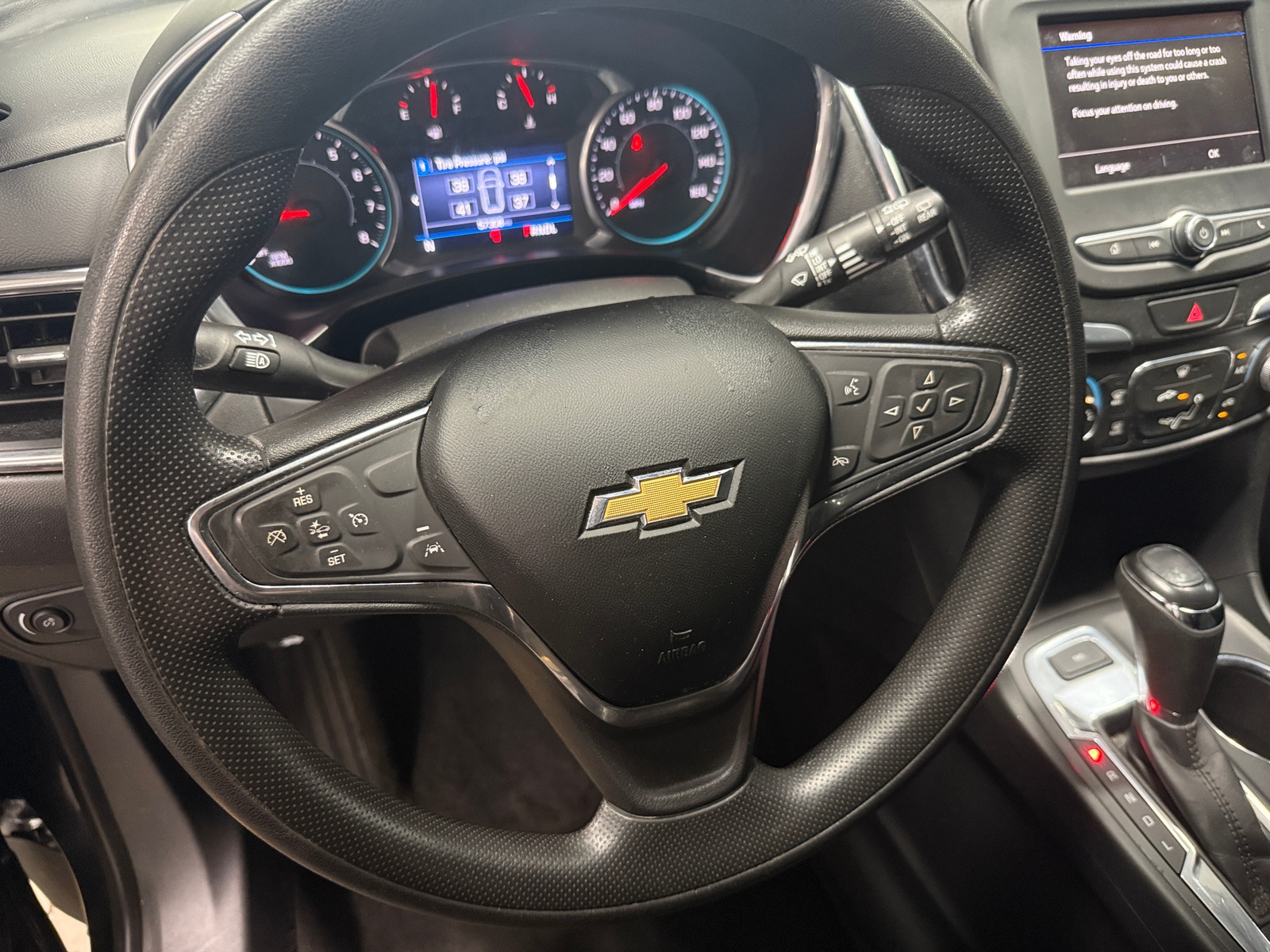 Thumbnail: 2021 Chevrolet Equinox - 5