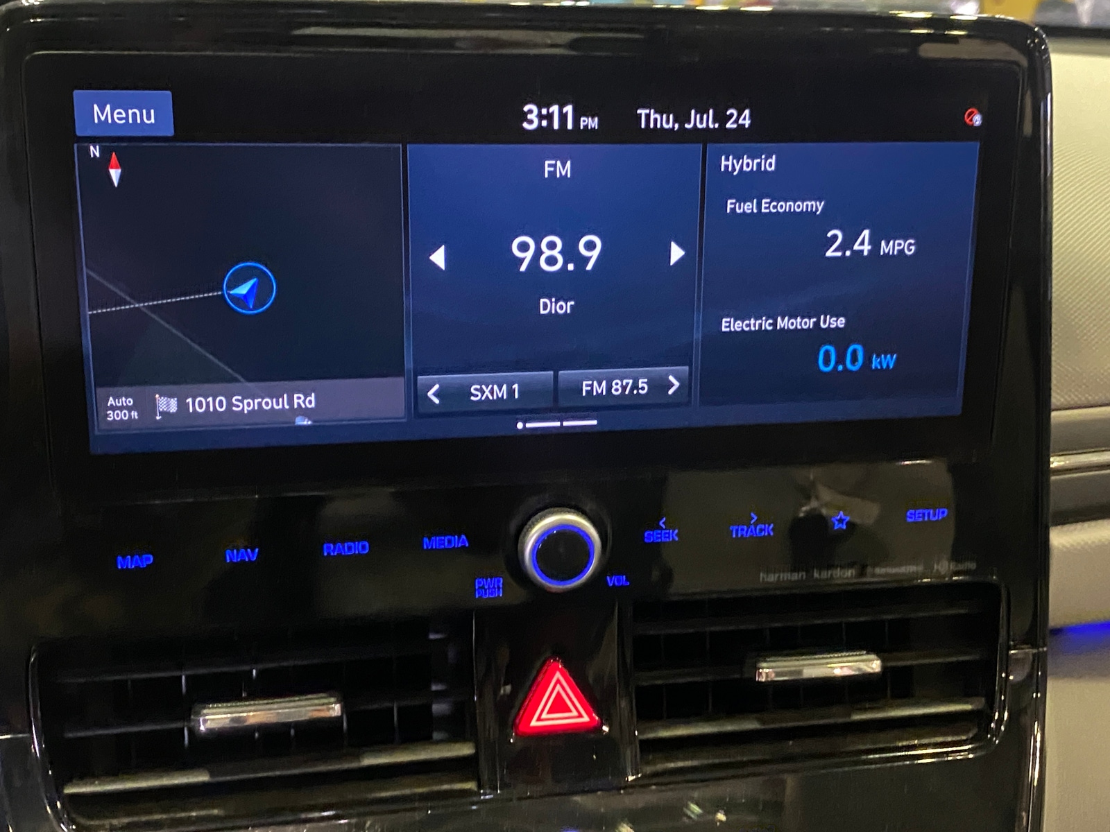 Thumbnail: 2020 Hyundai Ioniq - 3