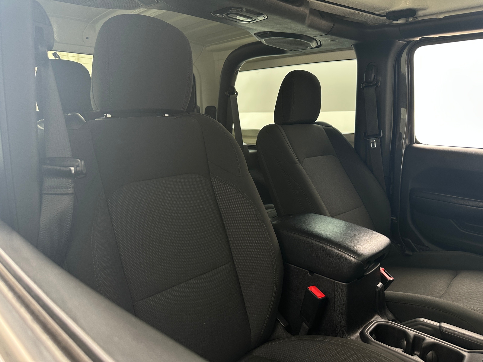 Thumbnail: 2020 Jeep Wrangler - 2