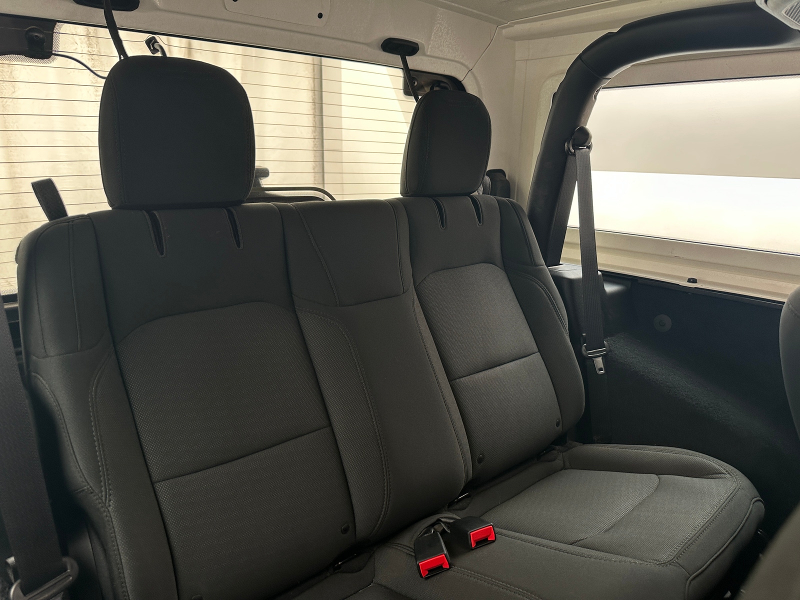 Thumbnail: 2020 Jeep Wrangler - 6