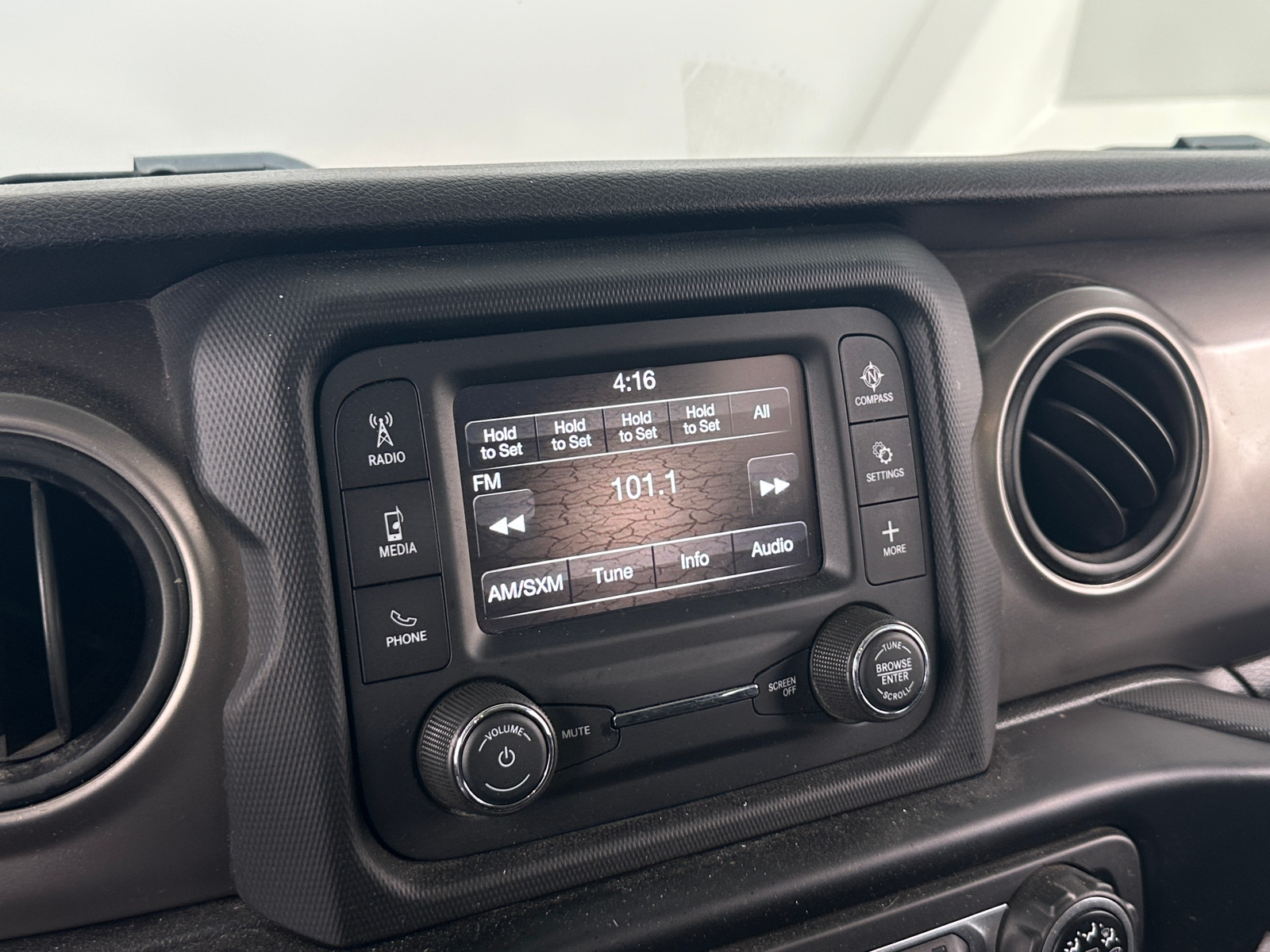 Thumbnail: 2020 Jeep Wrangler - 4