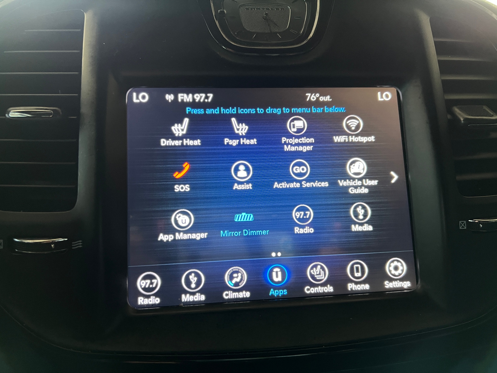 Thumbnail: 2018 Chrysler 300 - 3