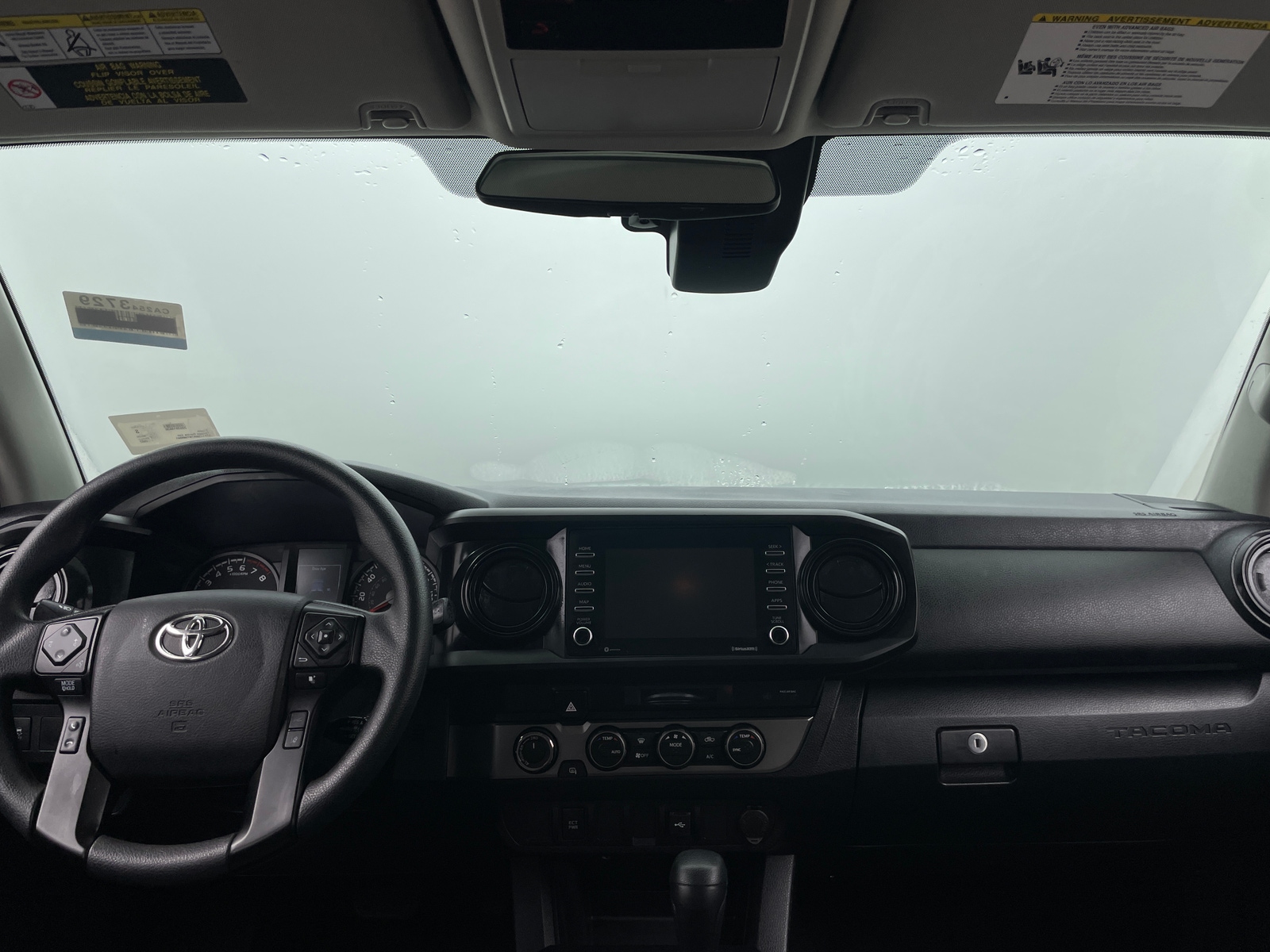 Thumbnail: 2022 Toyota Tacoma - 3