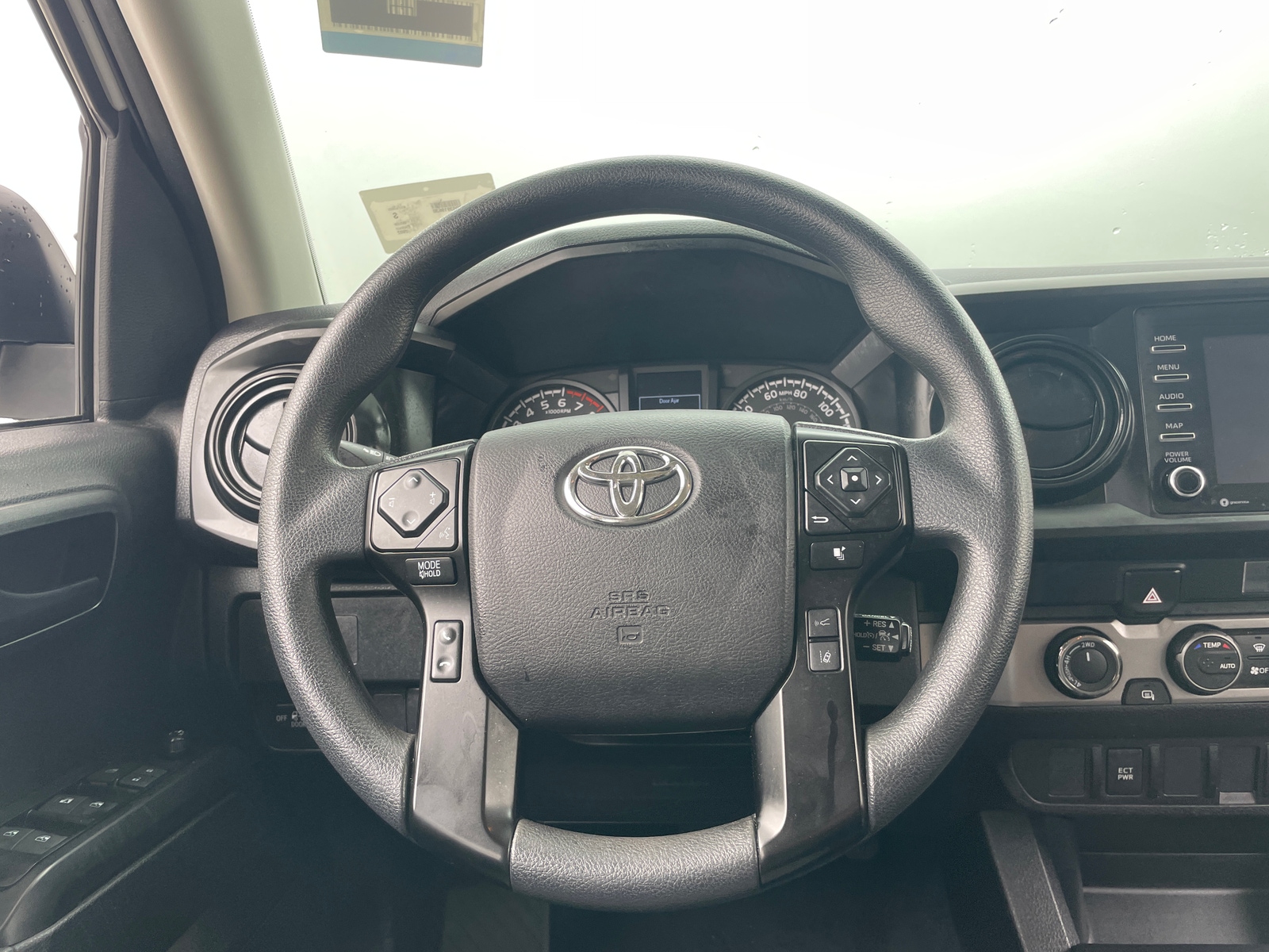 Thumbnail: 2022 Toyota Tacoma - 5