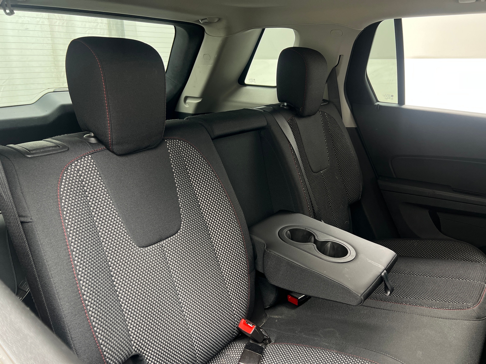 Thumbnail: 2016 GMC Terrain - 6