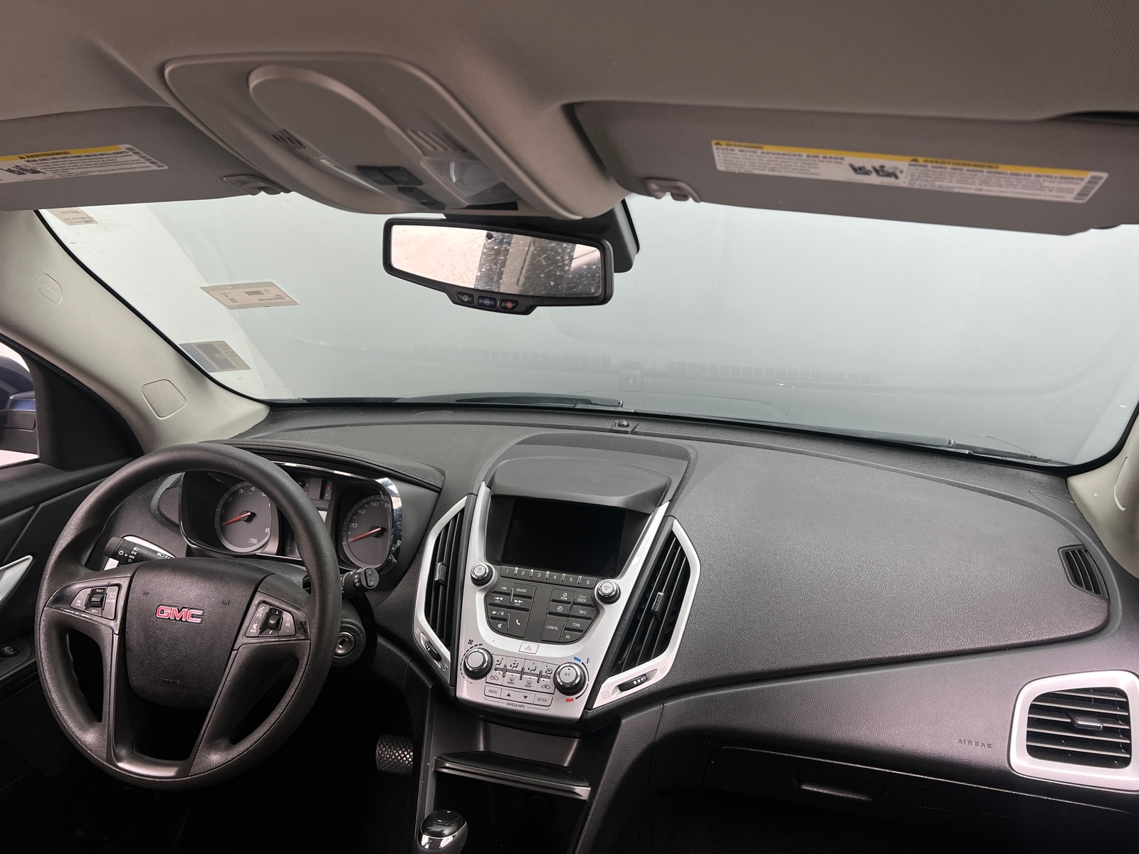 Thumbnail: 2016 GMC Terrain - 3