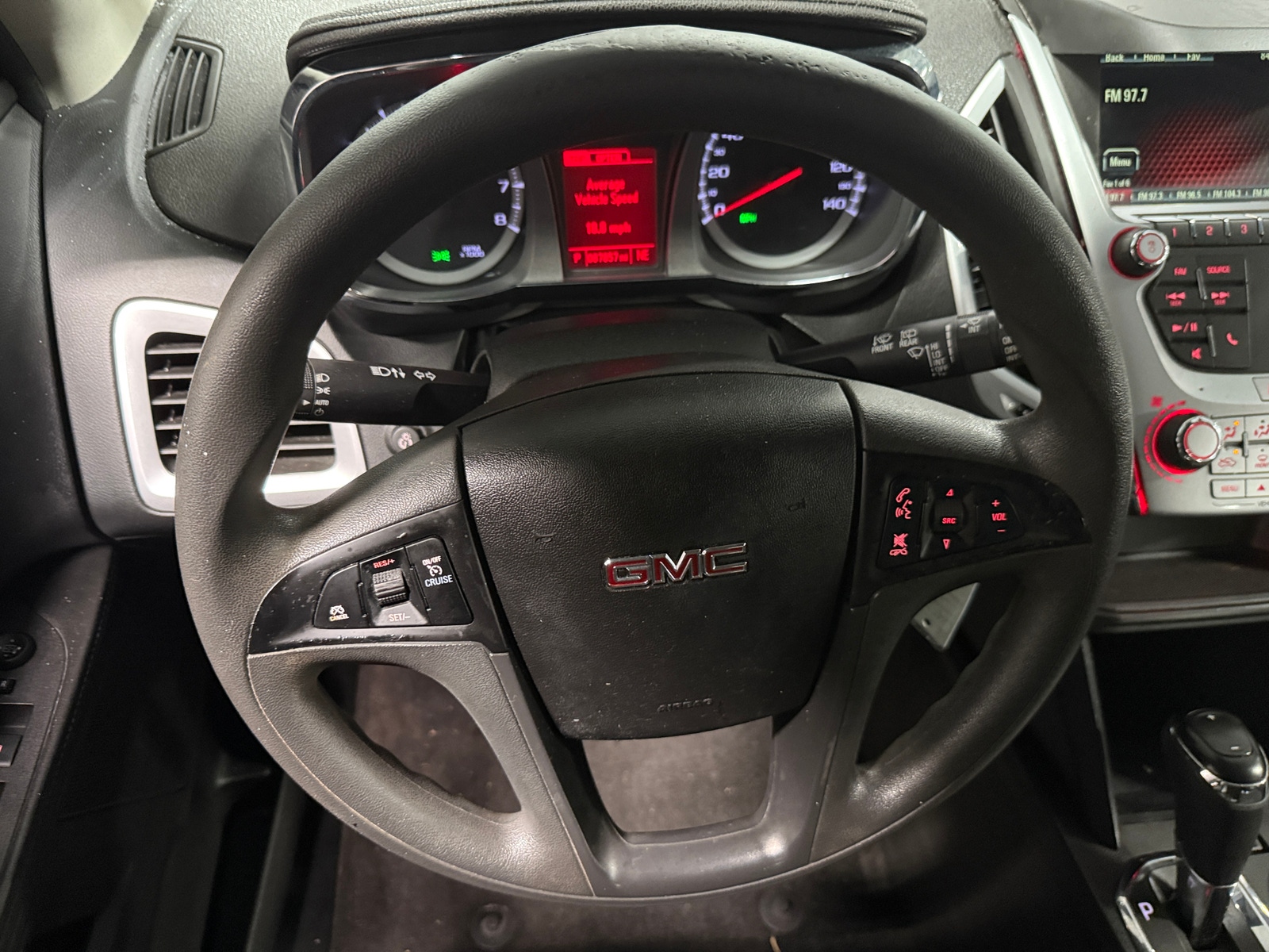 Thumbnail: 2016 GMC Terrain - 5