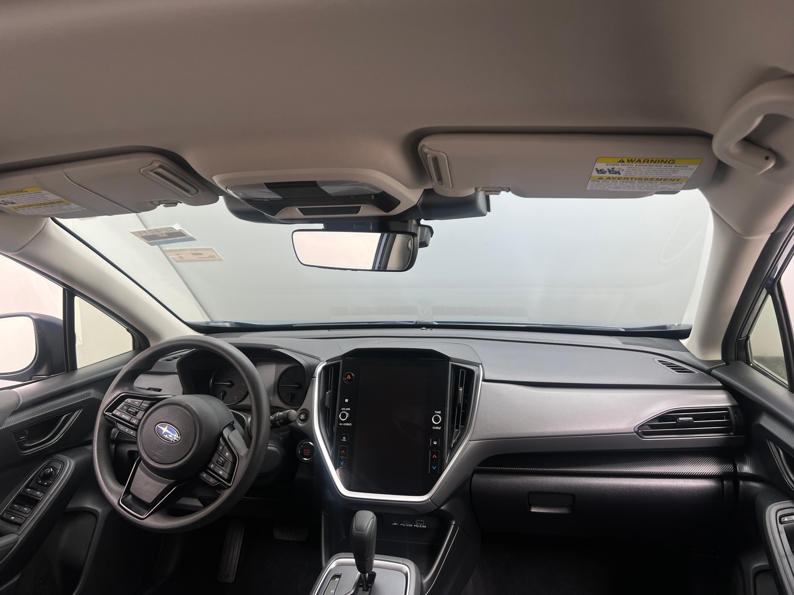 Thumbnail: 2024 Subaru Crosstrek - 3