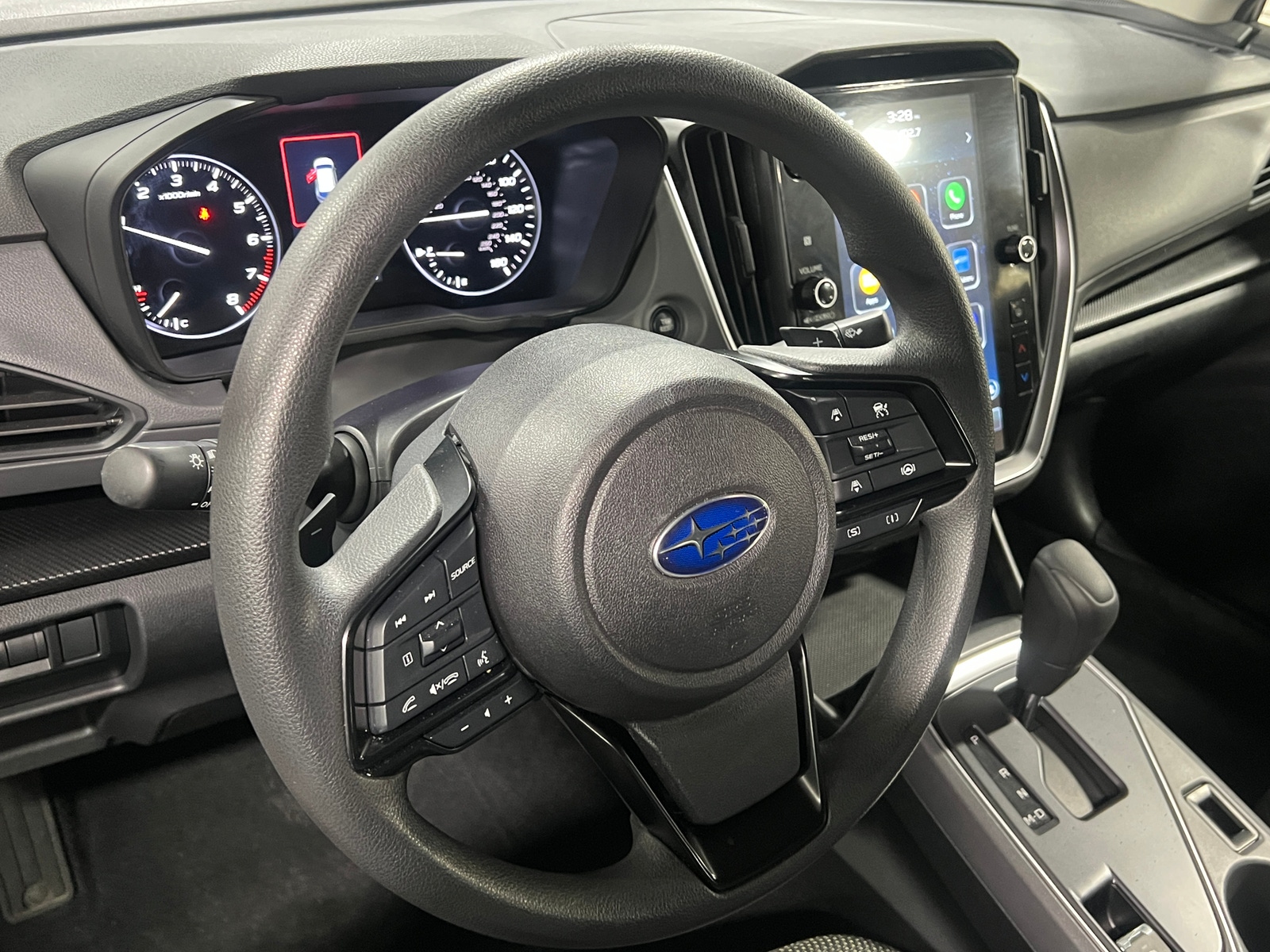 Thumbnail: 2024 Subaru Crosstrek - 5