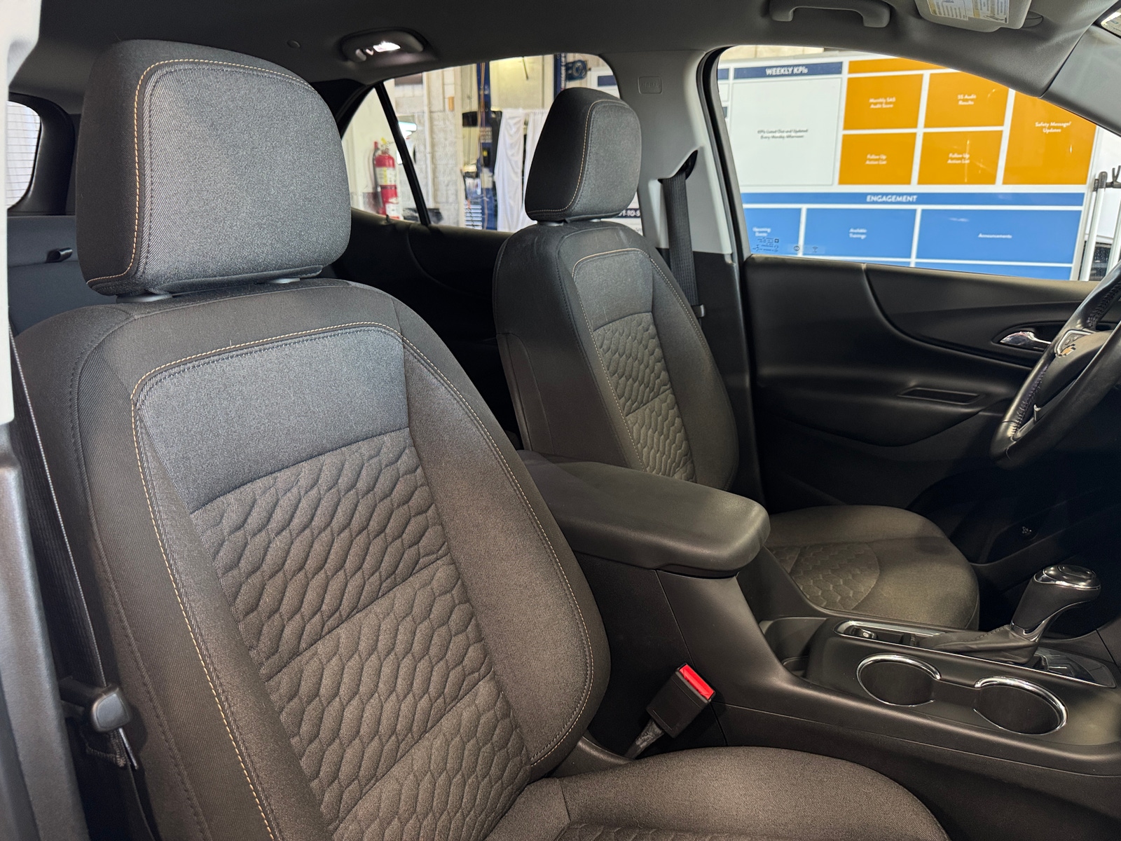 Thumbnail: 2019 Chevrolet Equinox - 2