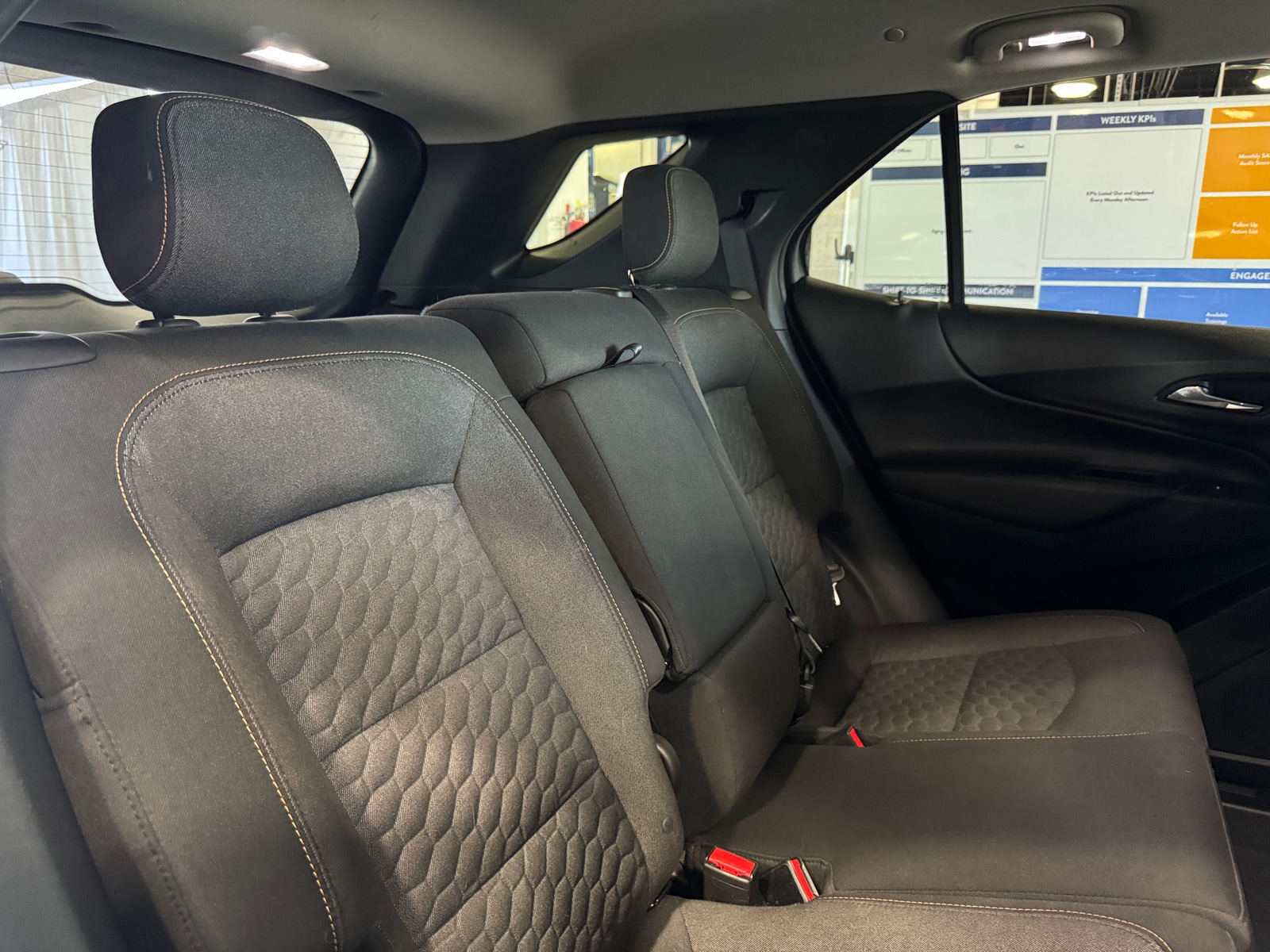 Thumbnail: 2019 Chevrolet Equinox - 6