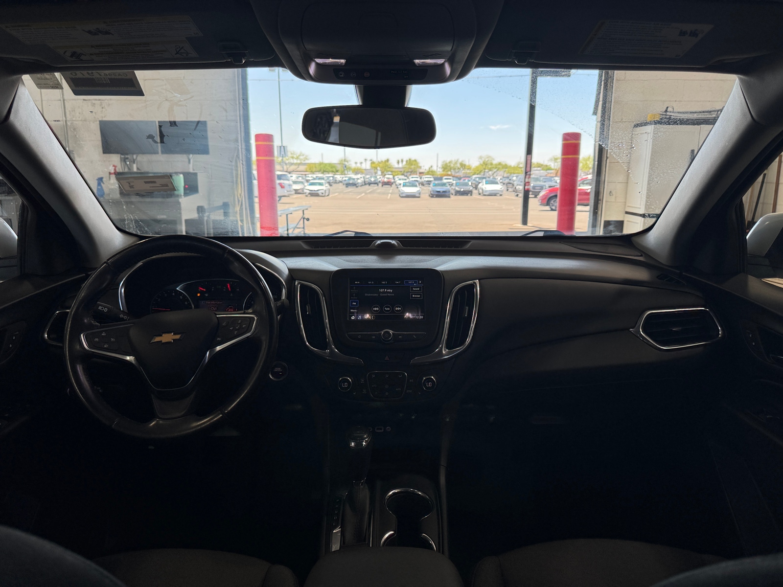 Thumbnail: 2019 Chevrolet Equinox - 3